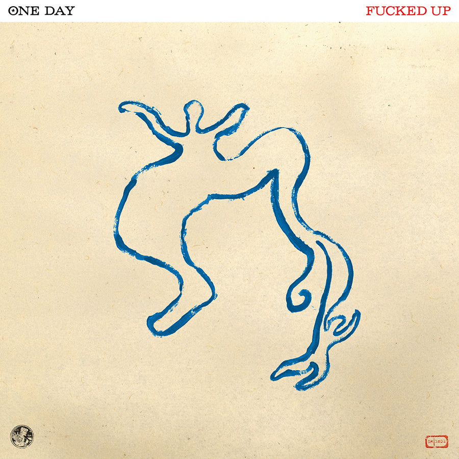 One Day - LP