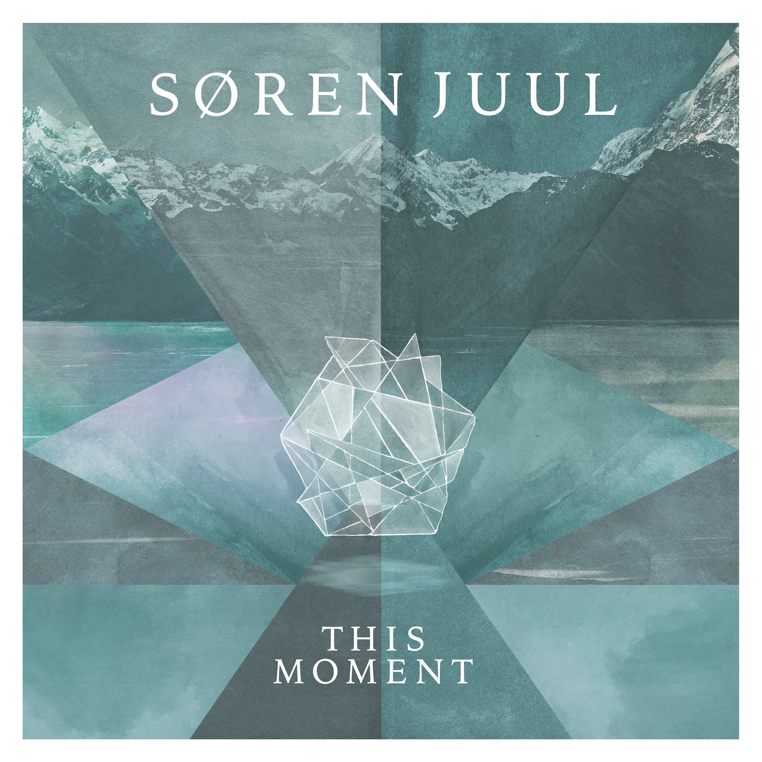 This Moment - CD