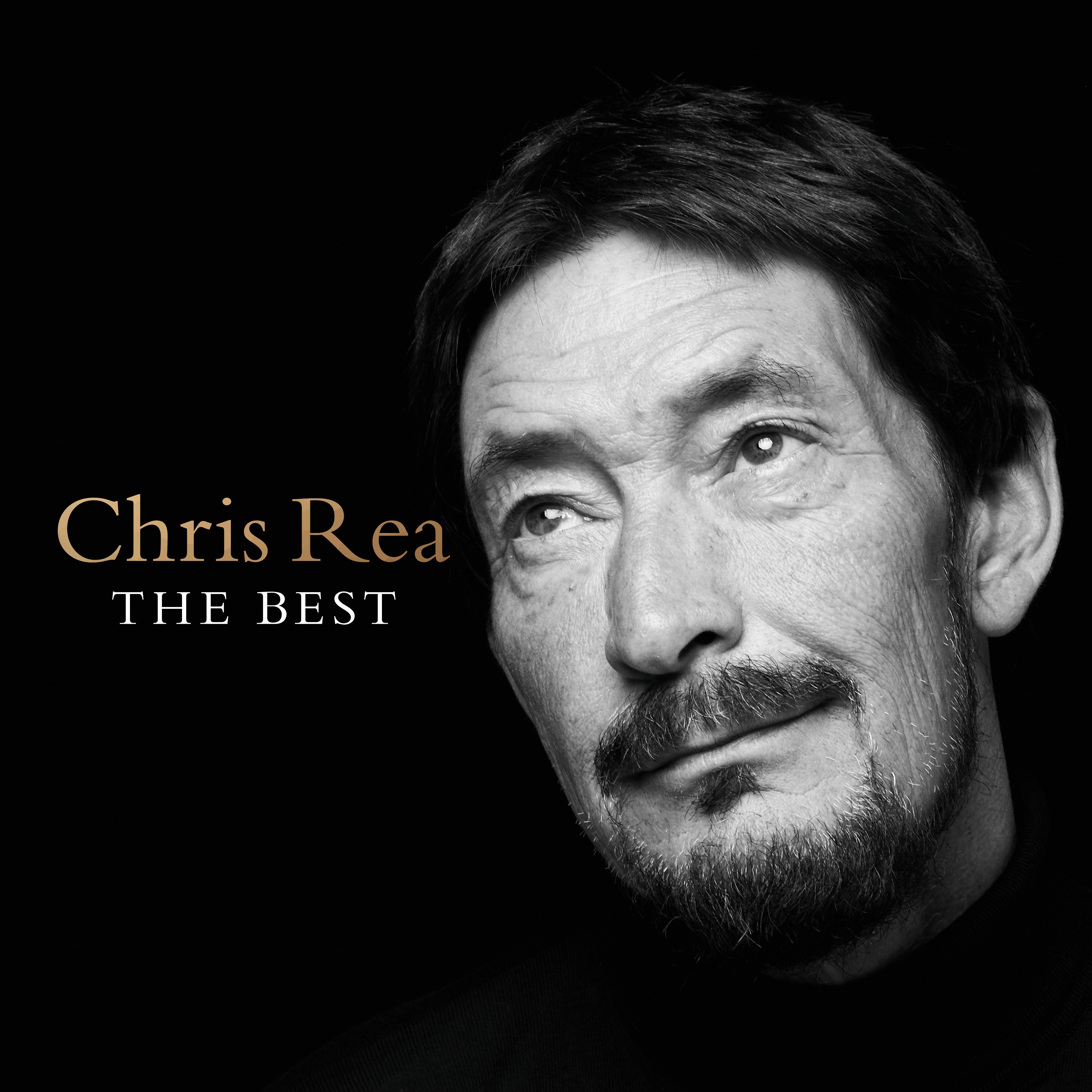 The Best - CD