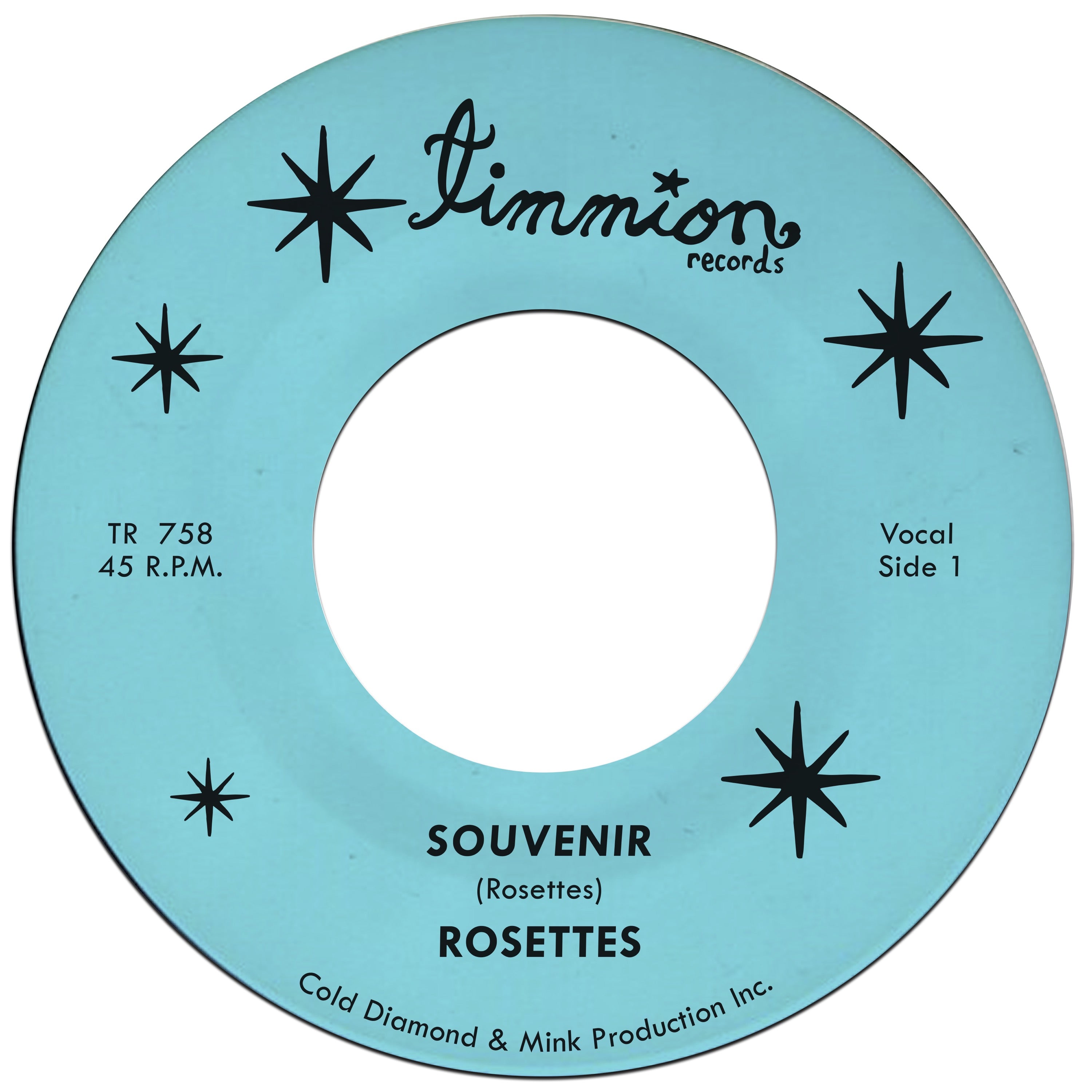 Souvenir - 7