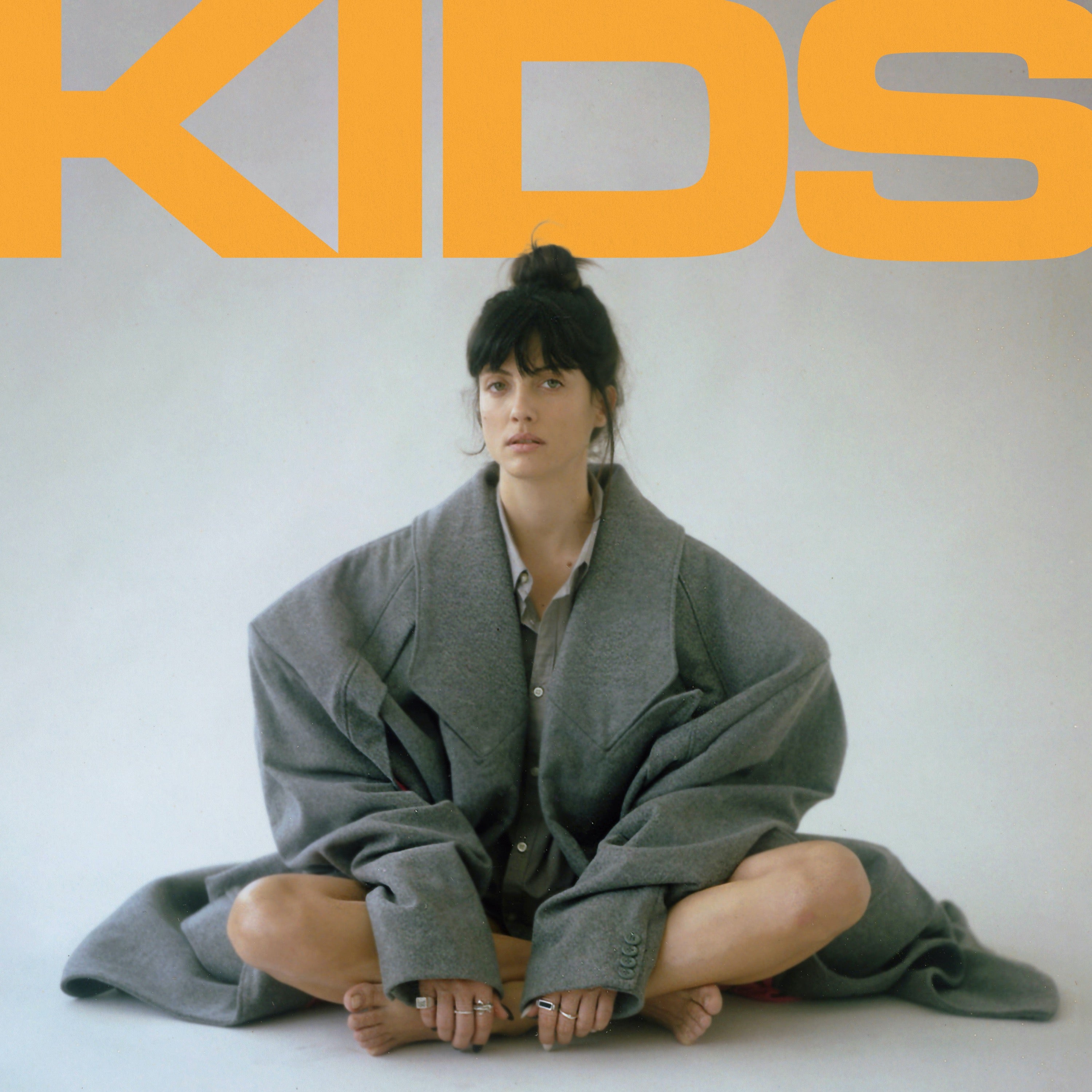 KIDS - LP