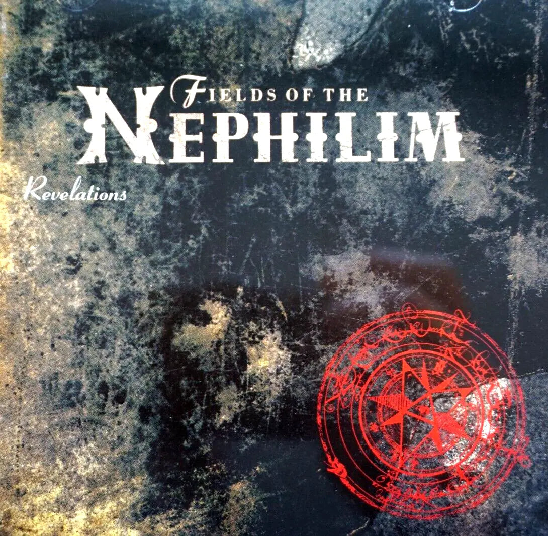 Revelations - CD