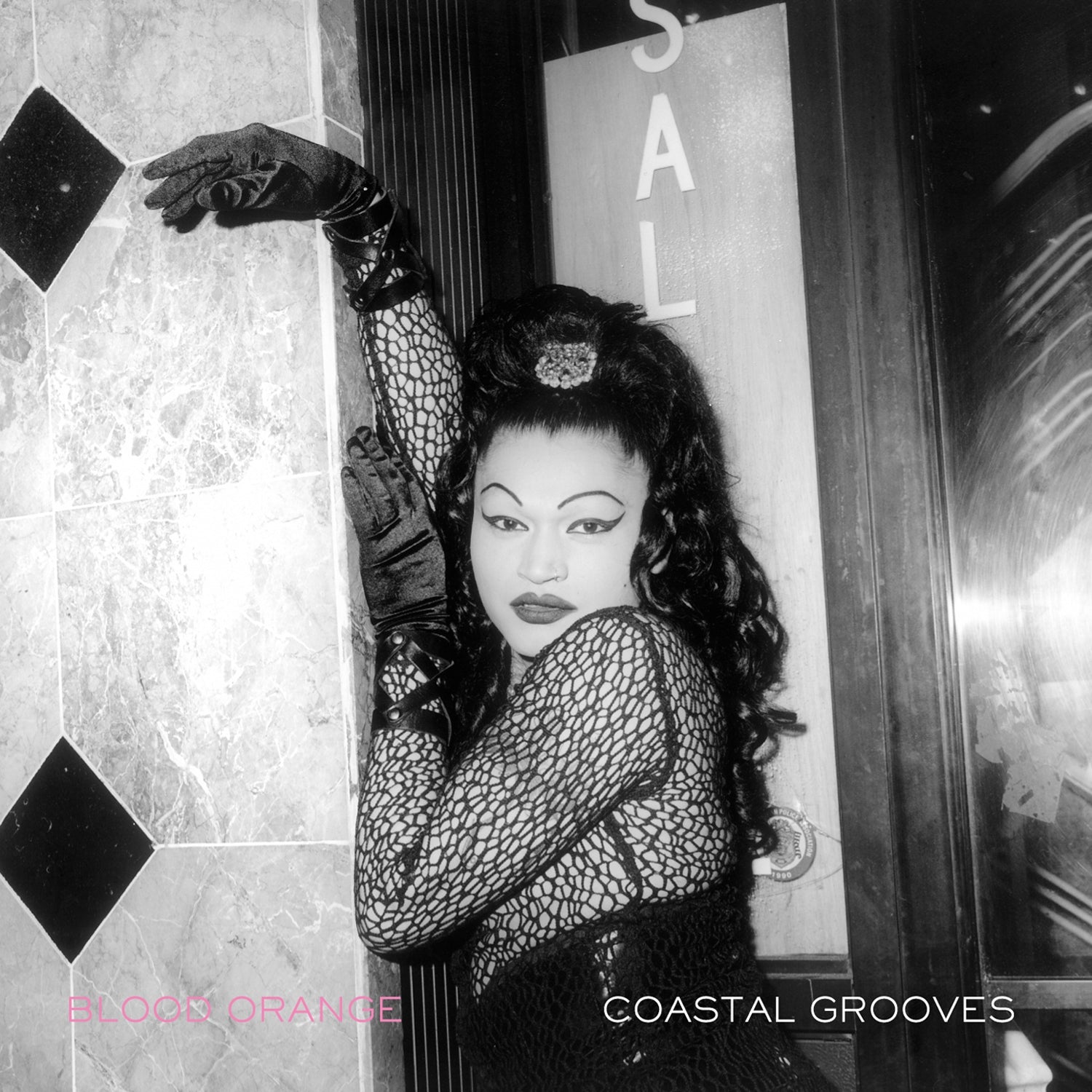 Coastal Grooves - CD