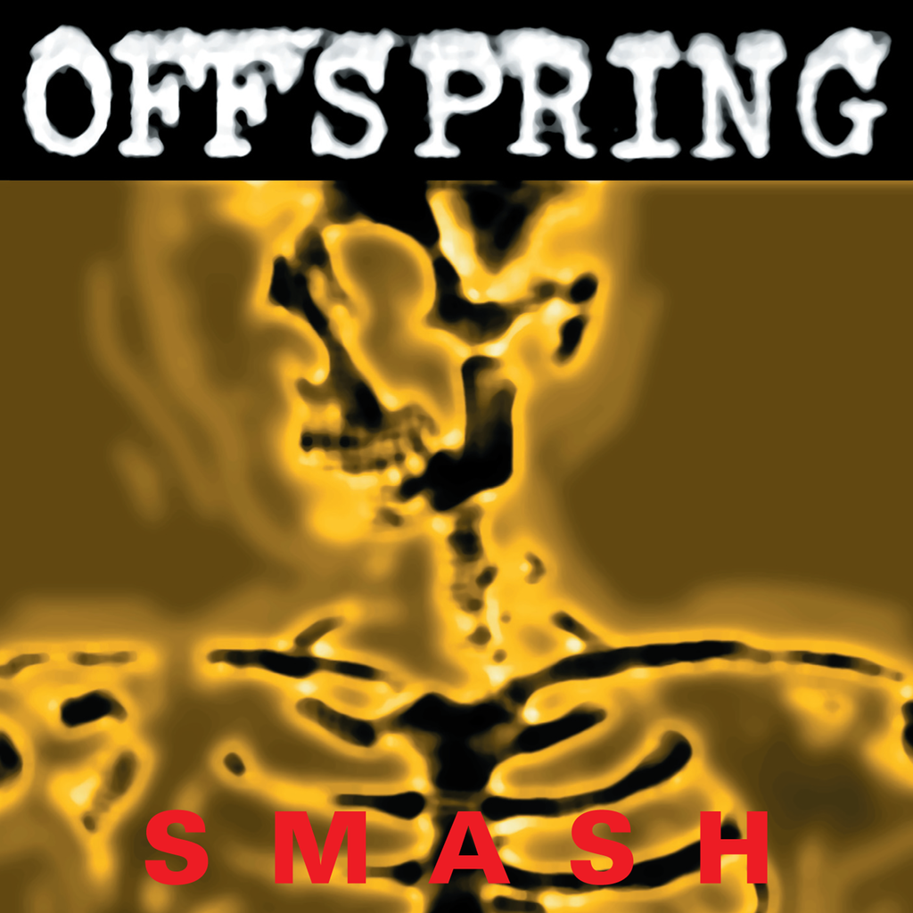 Smash - LP