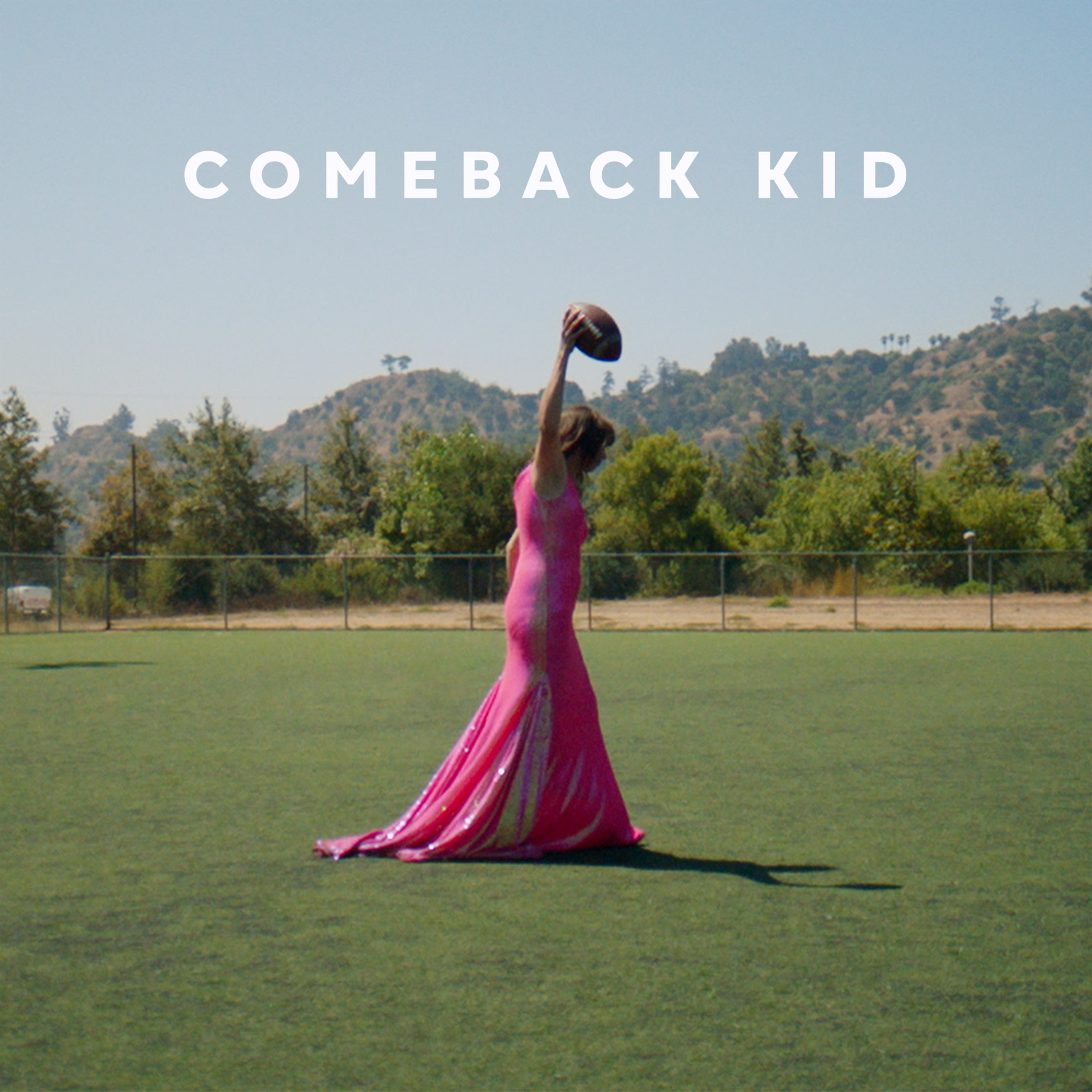 Comeback Kid - LP