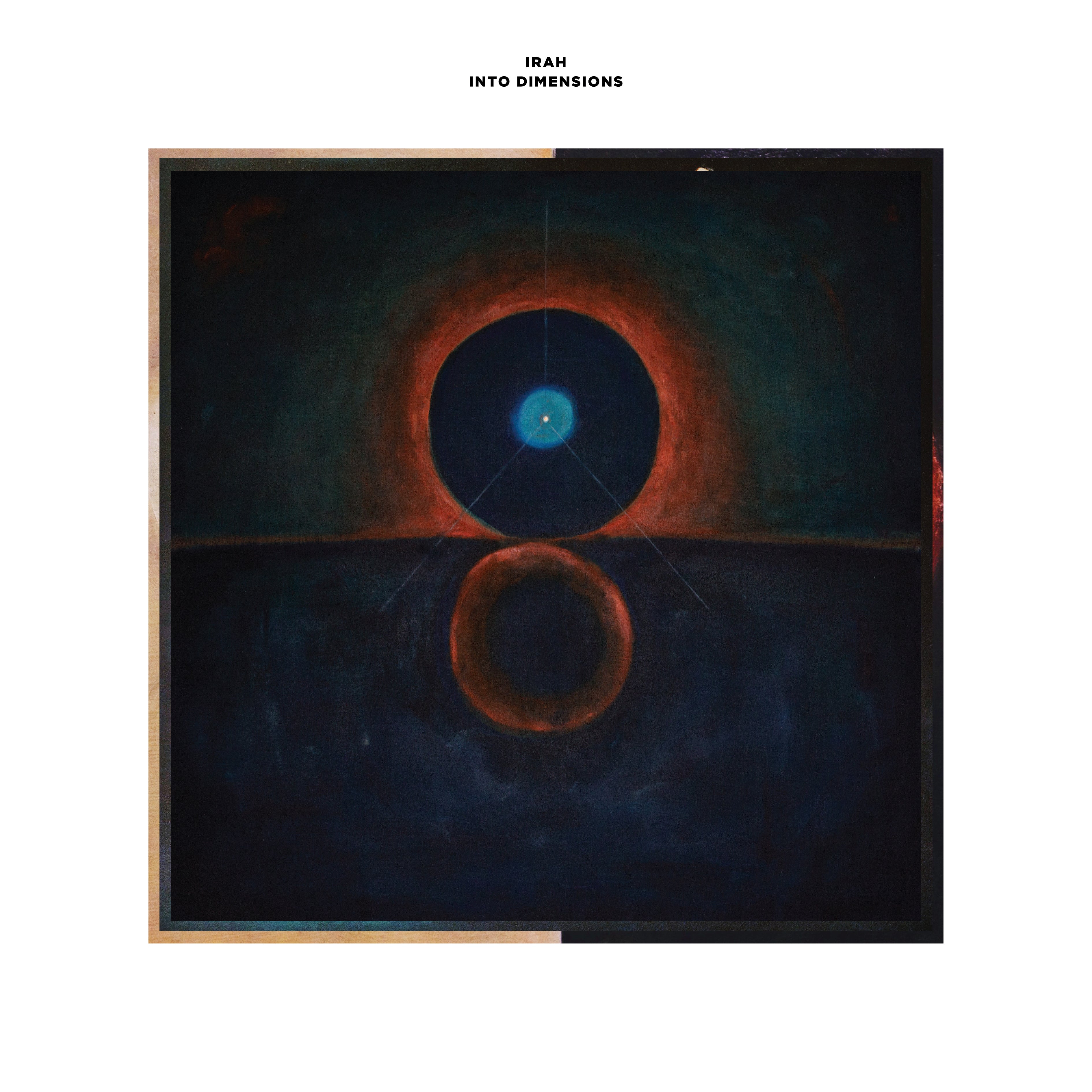 Into Dimensions - 12