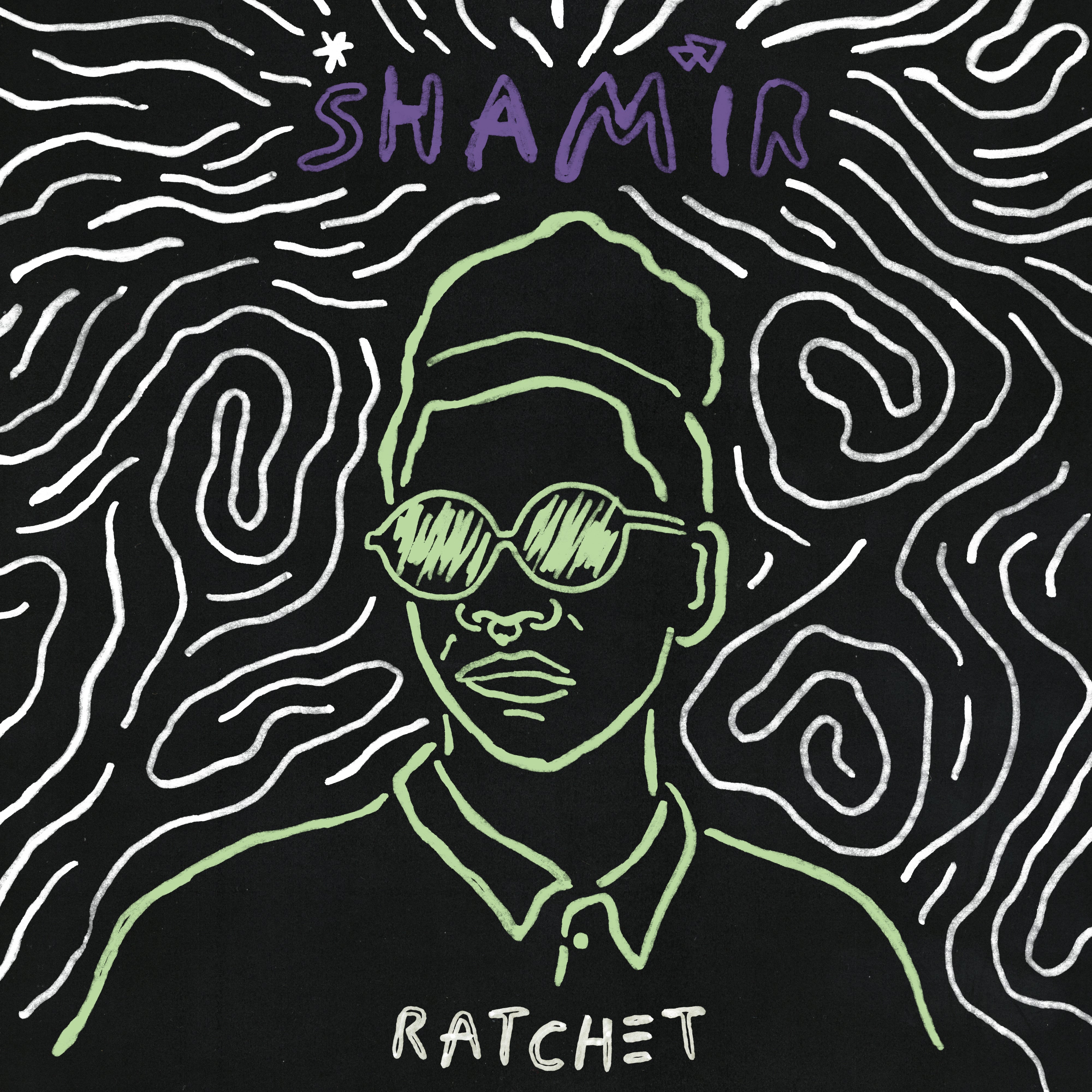 Ratchet - LP