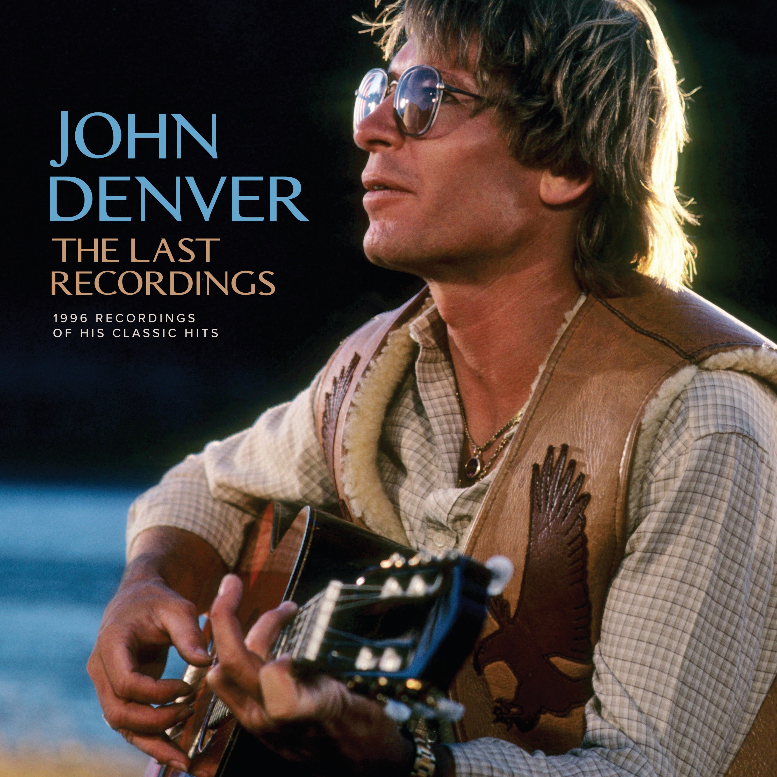 The Last Recording - CD