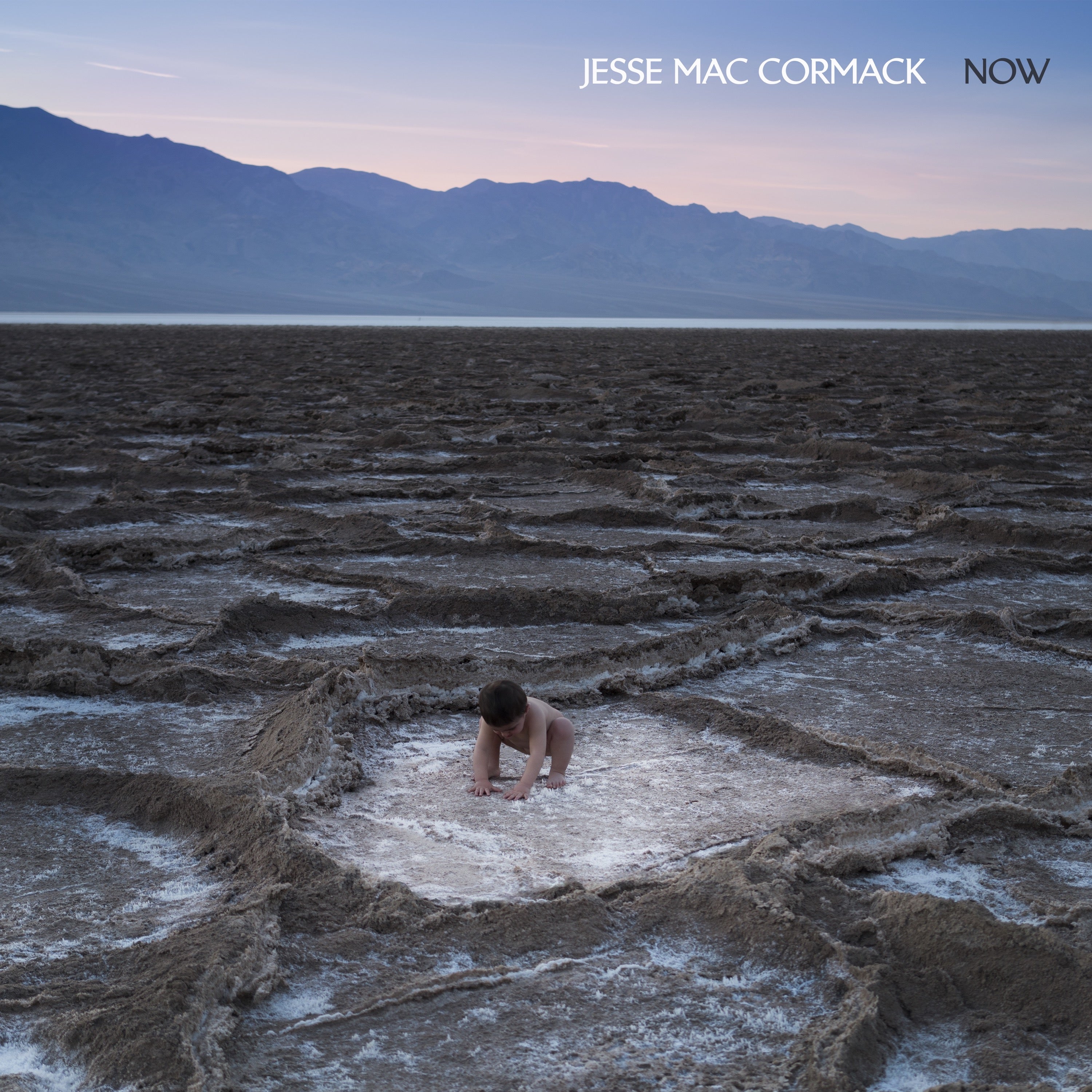 Now - CD
