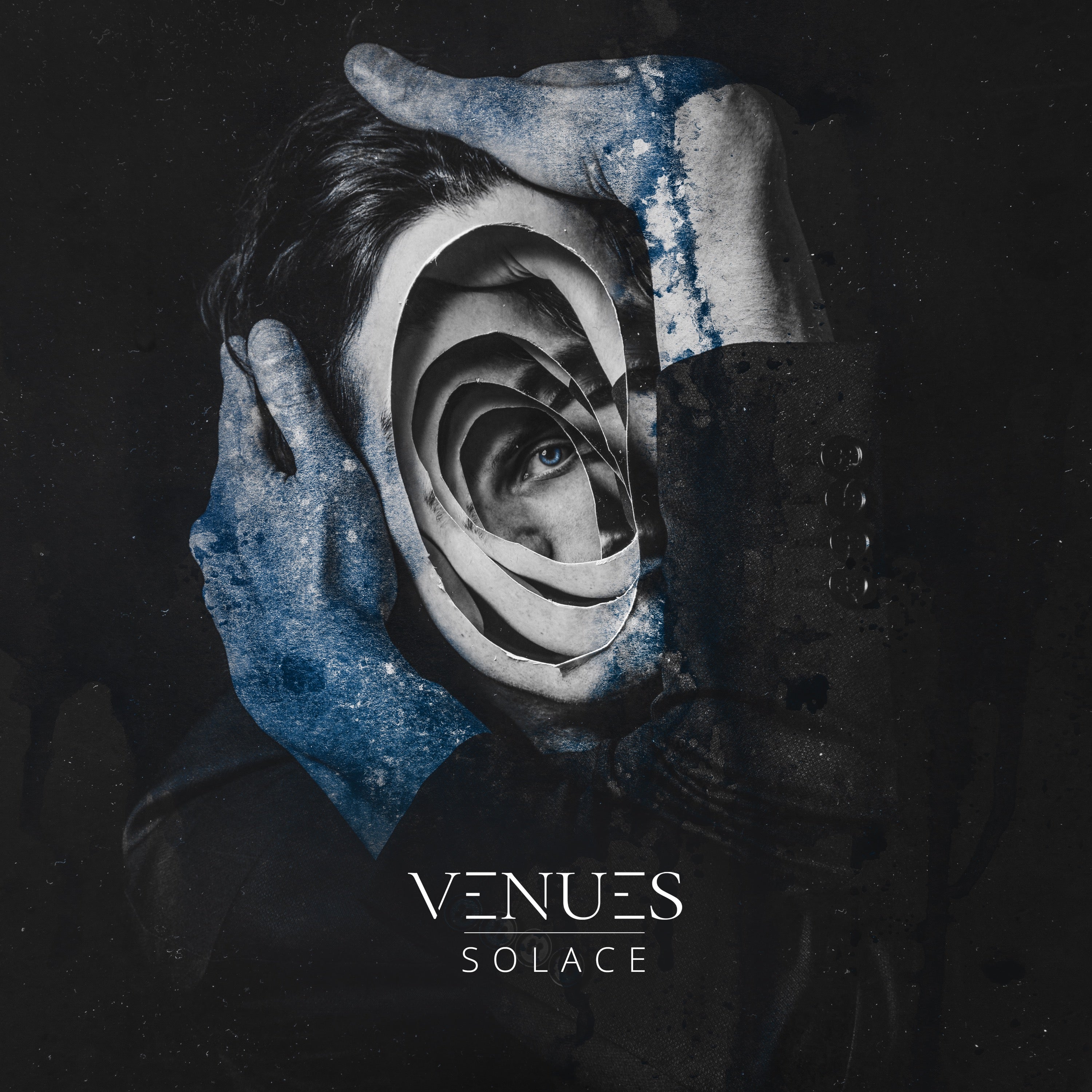 Solace - LP