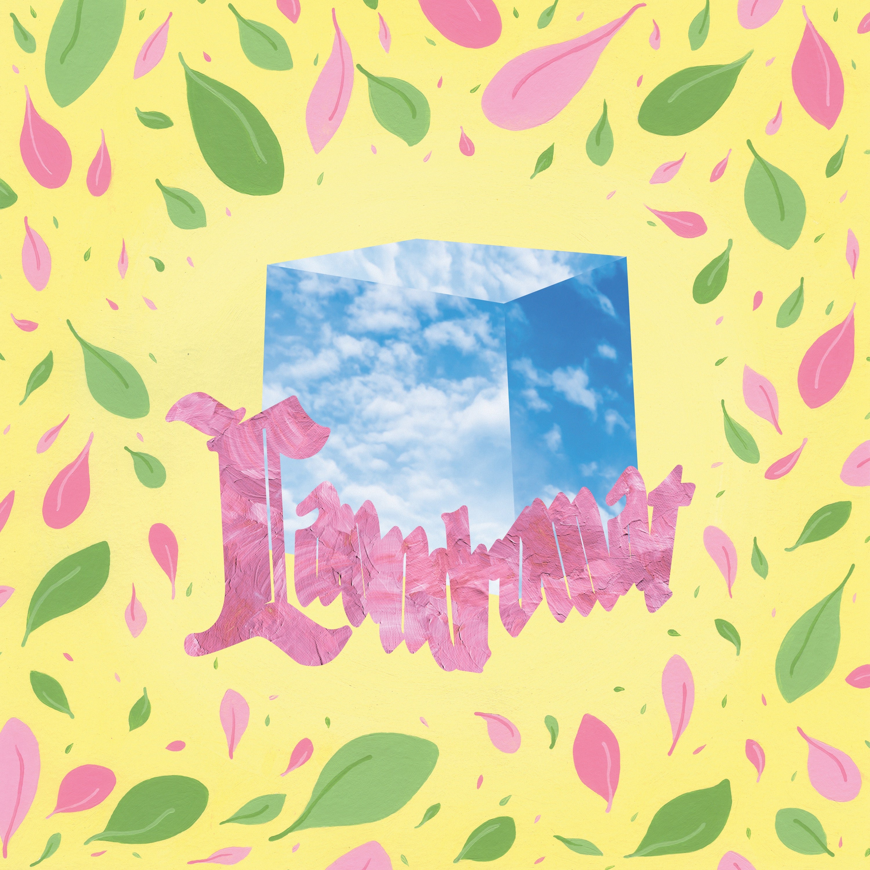 Laundromat - LP