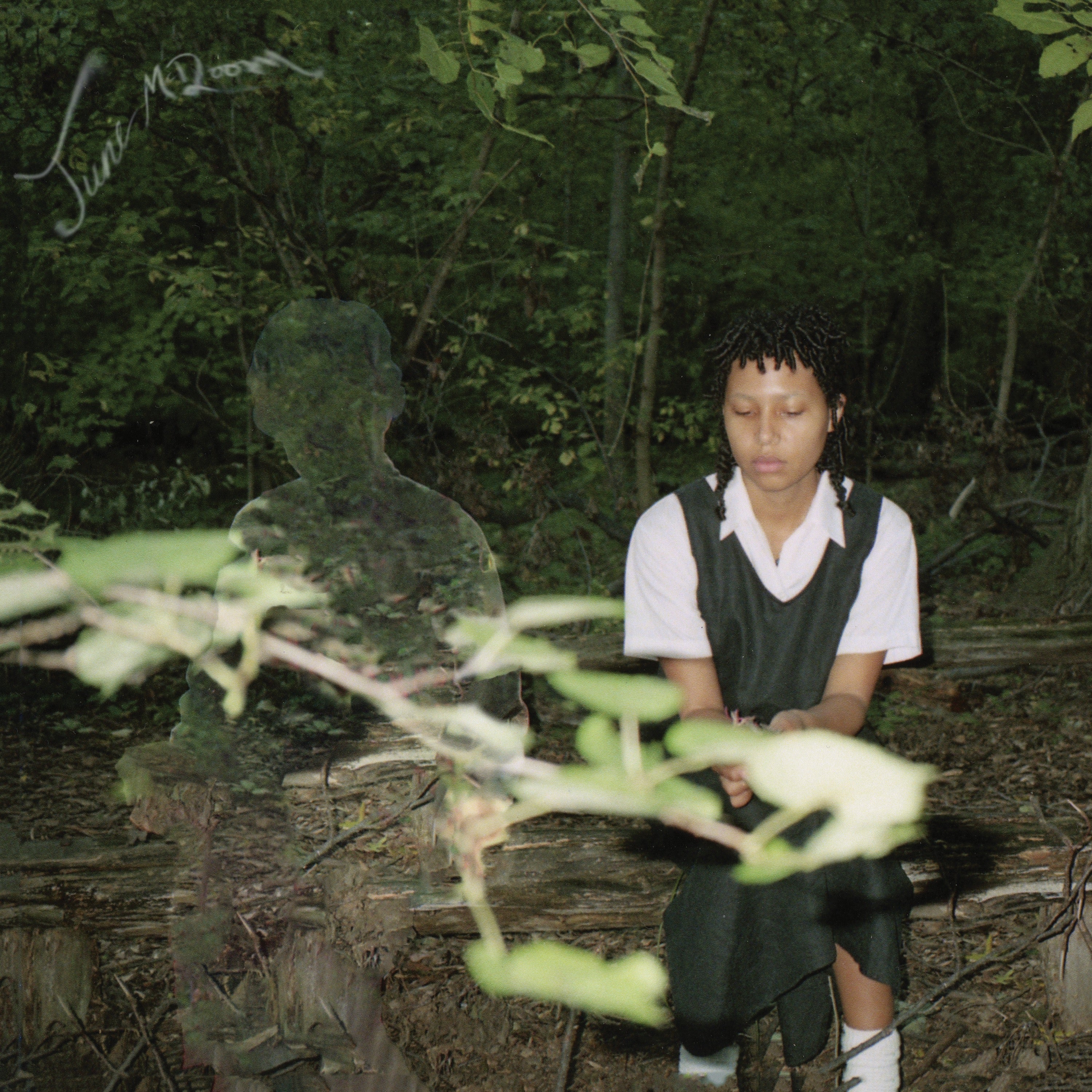 June McDoom - LP
