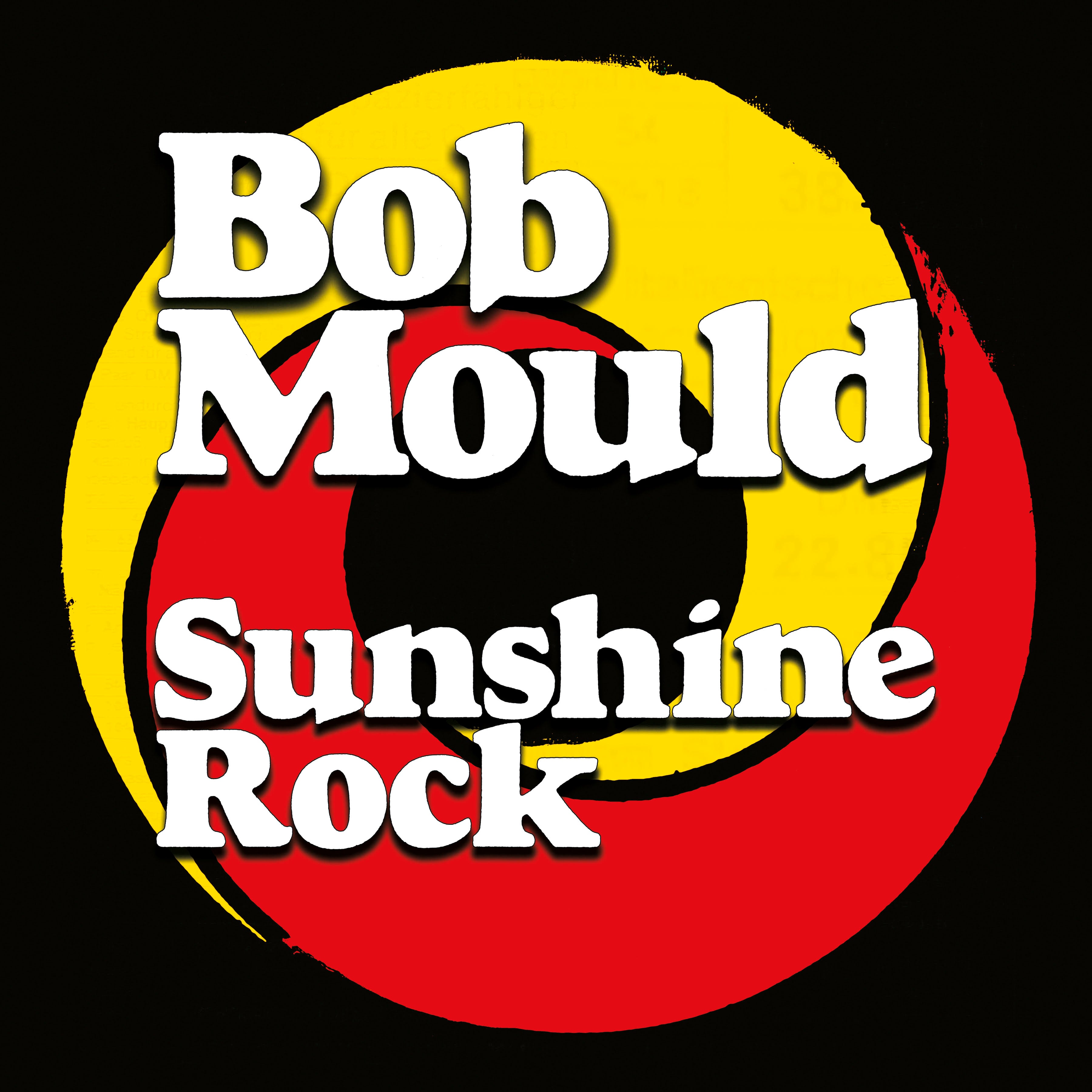 Sunshine Rock - LP