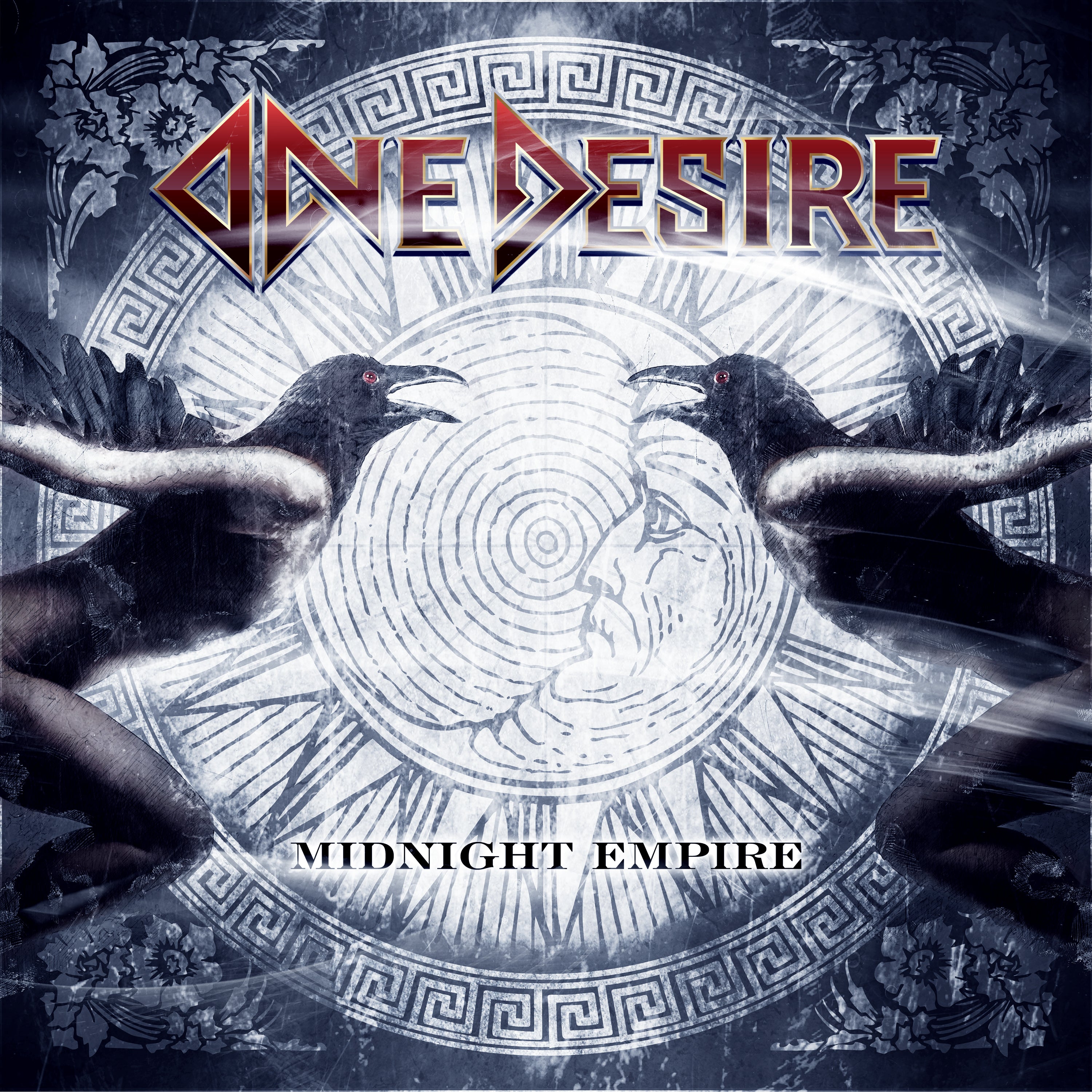 Midnight Empire - CD