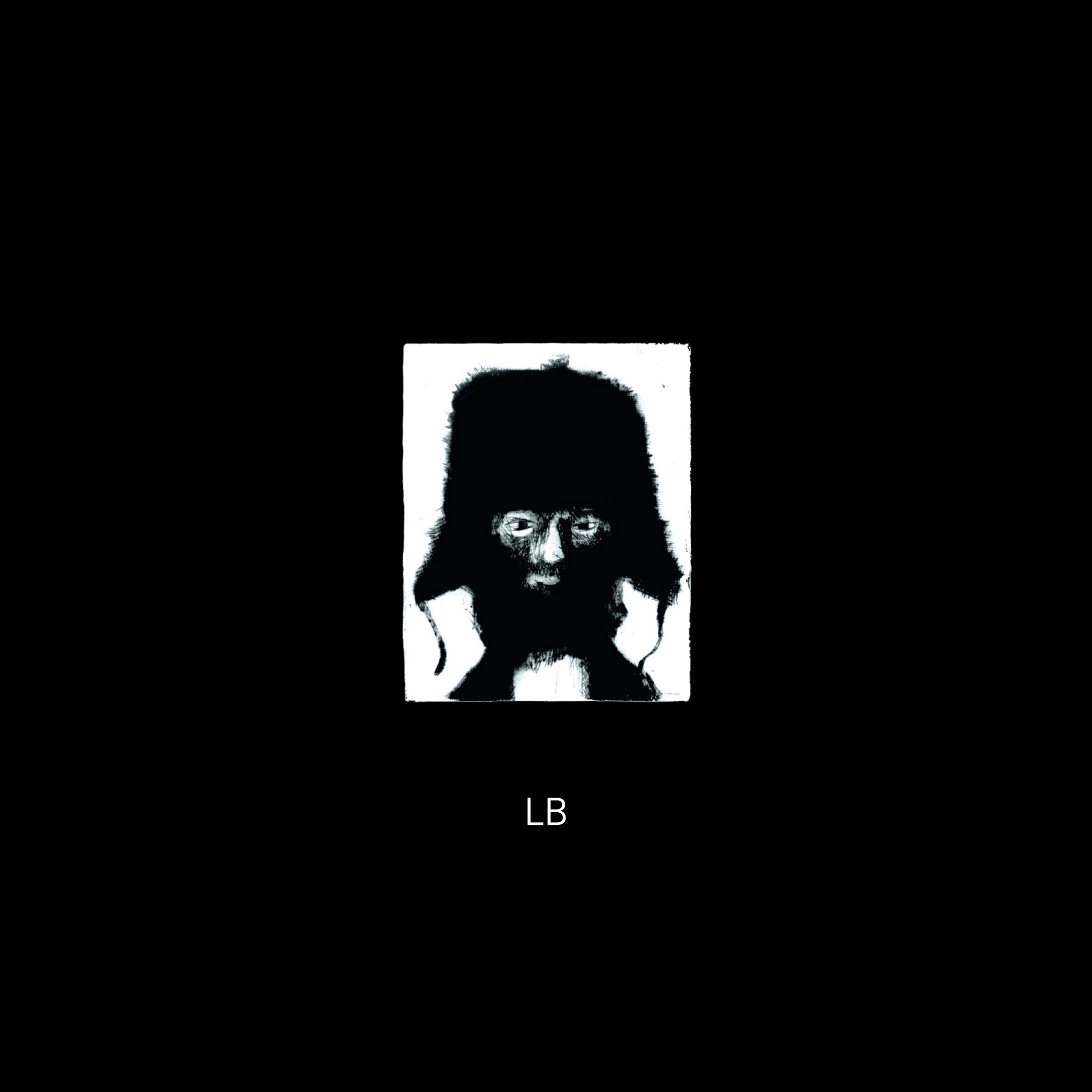L.B. - CD