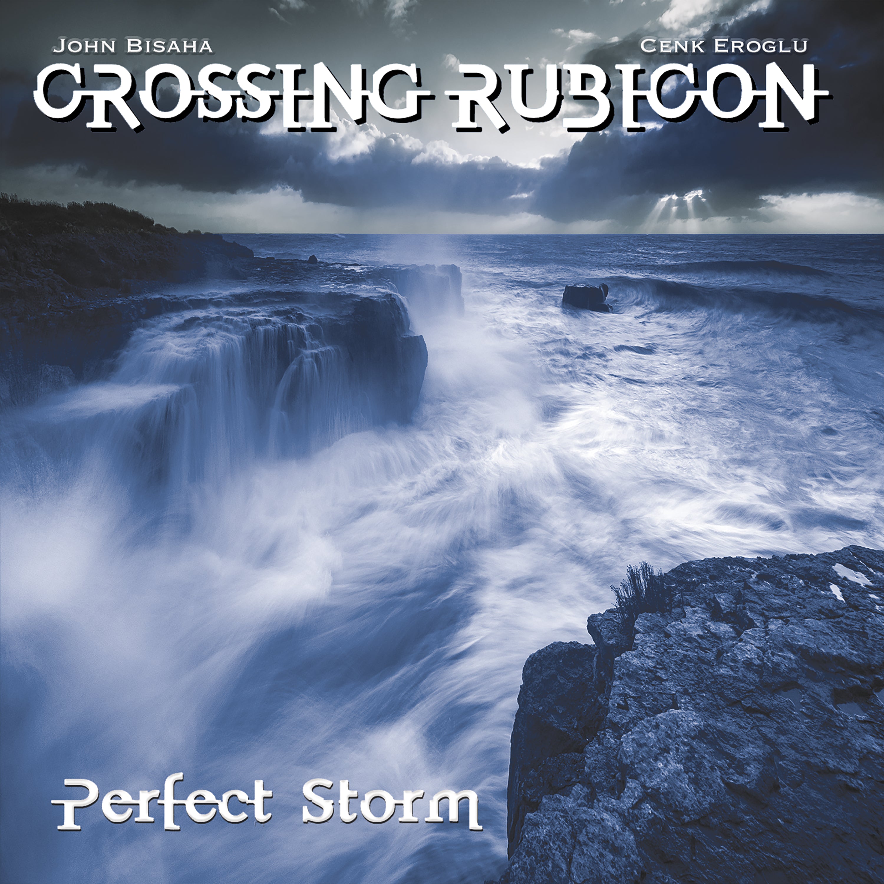 Perfect Storm - CD