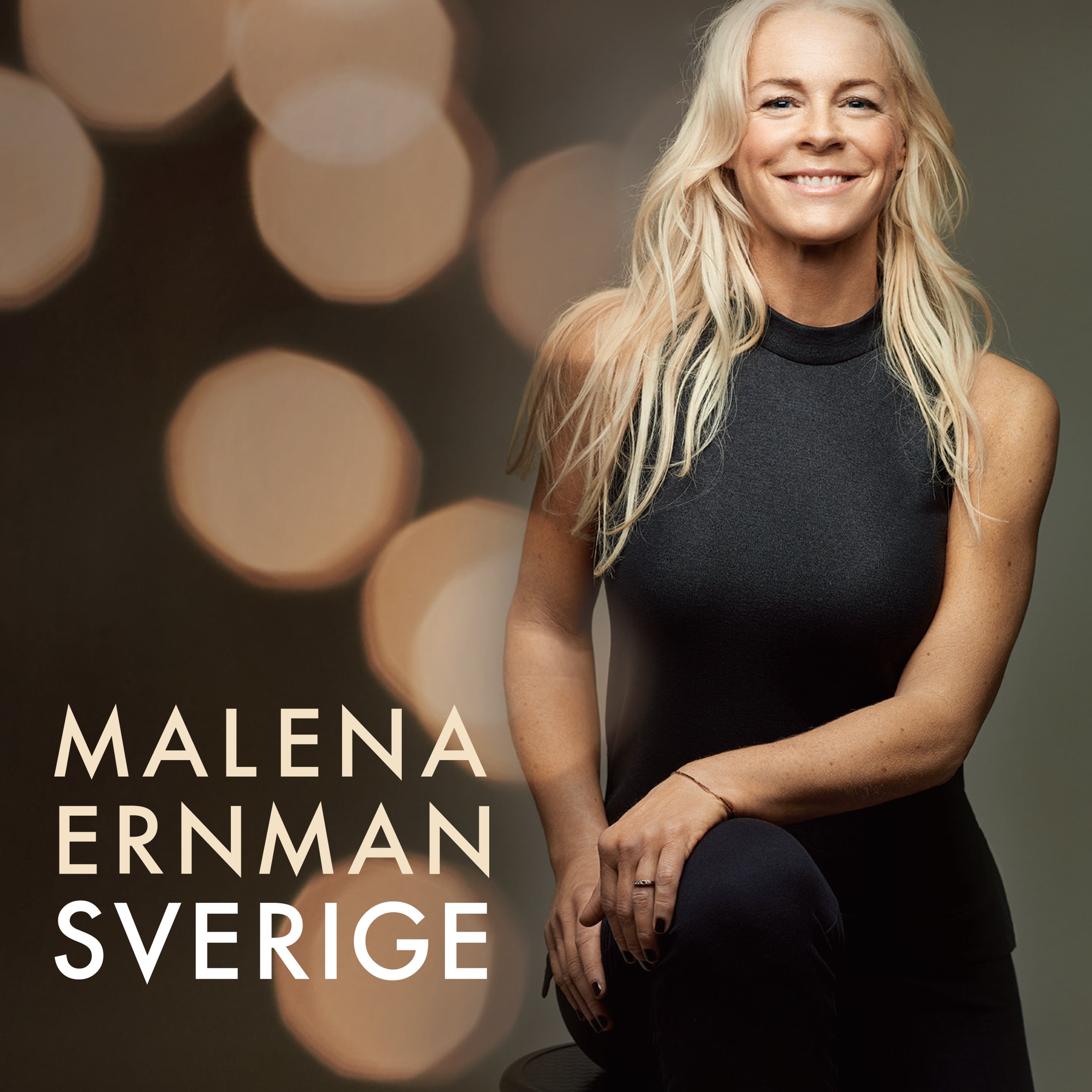 Sverige - CD