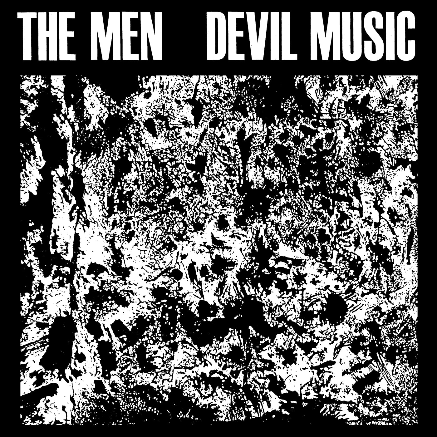 Devil Music - LP