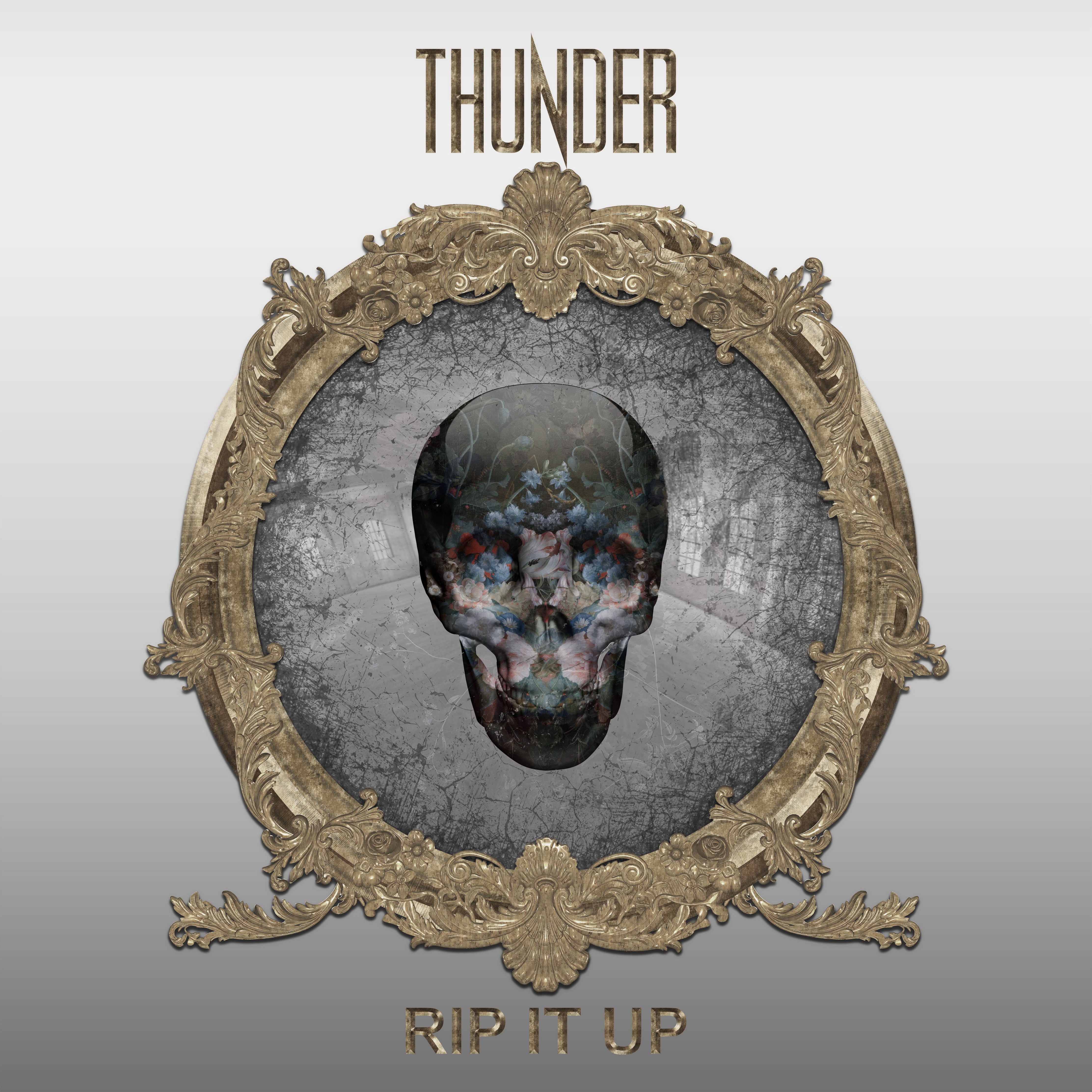 Rip It Up - CD