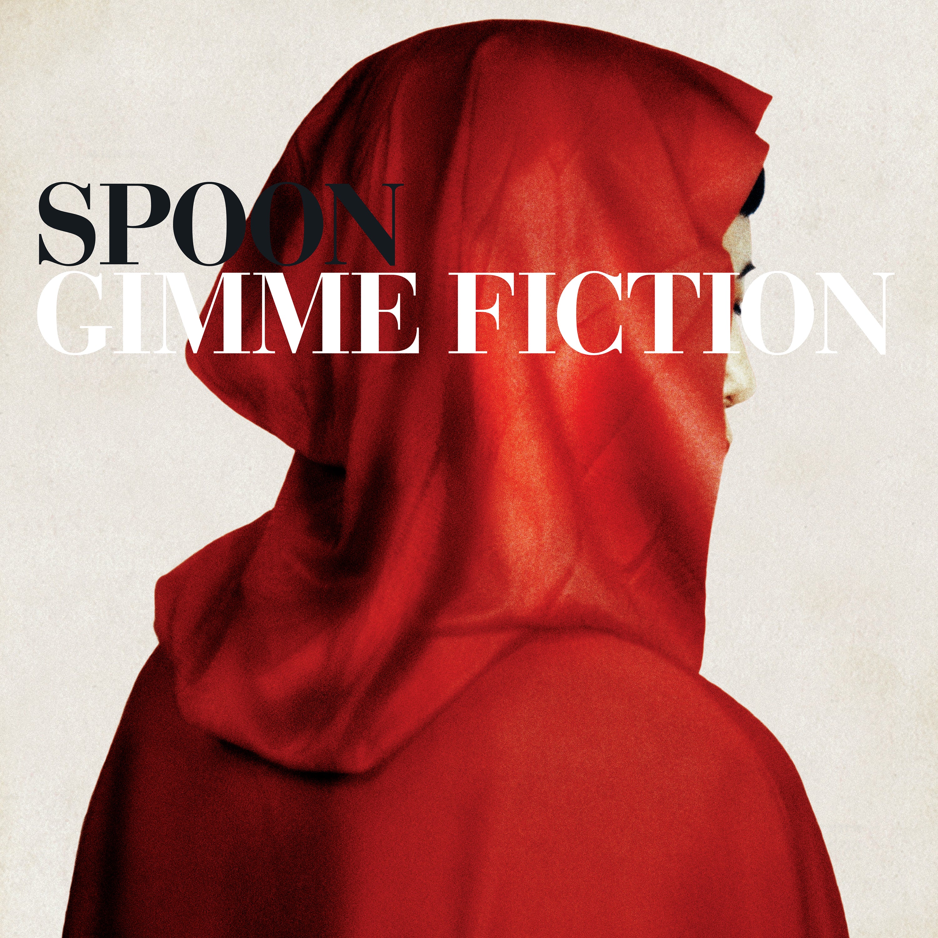 Gimme Fiction - LP