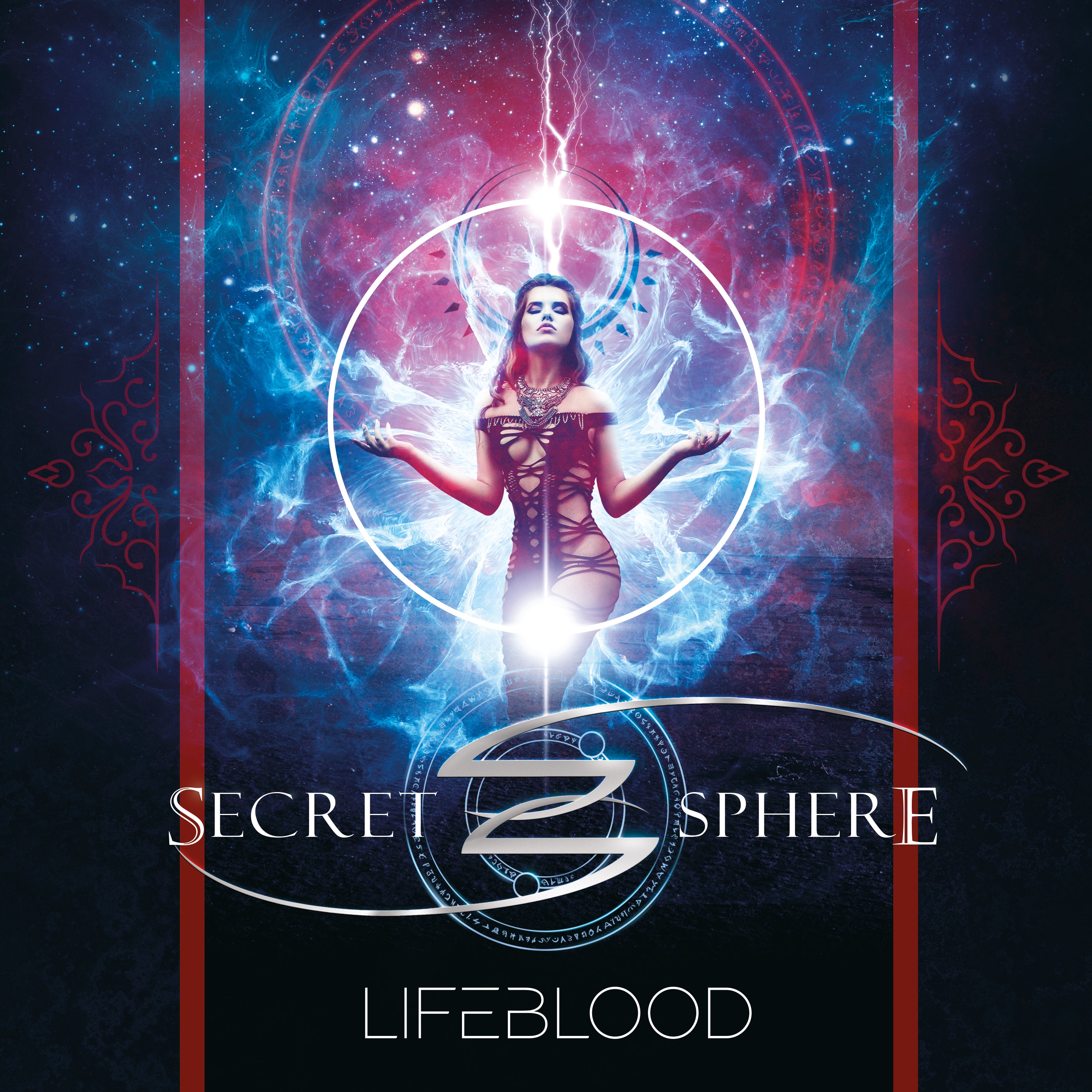 Lifeblood - LP