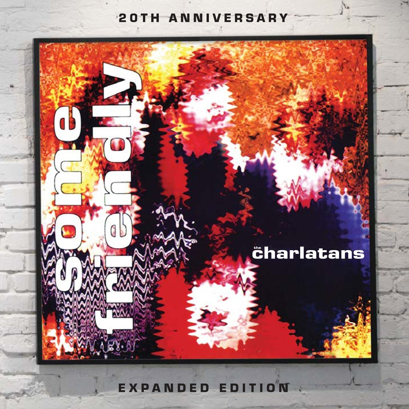 Some Friendly (Expanded Edition) - 2xCD