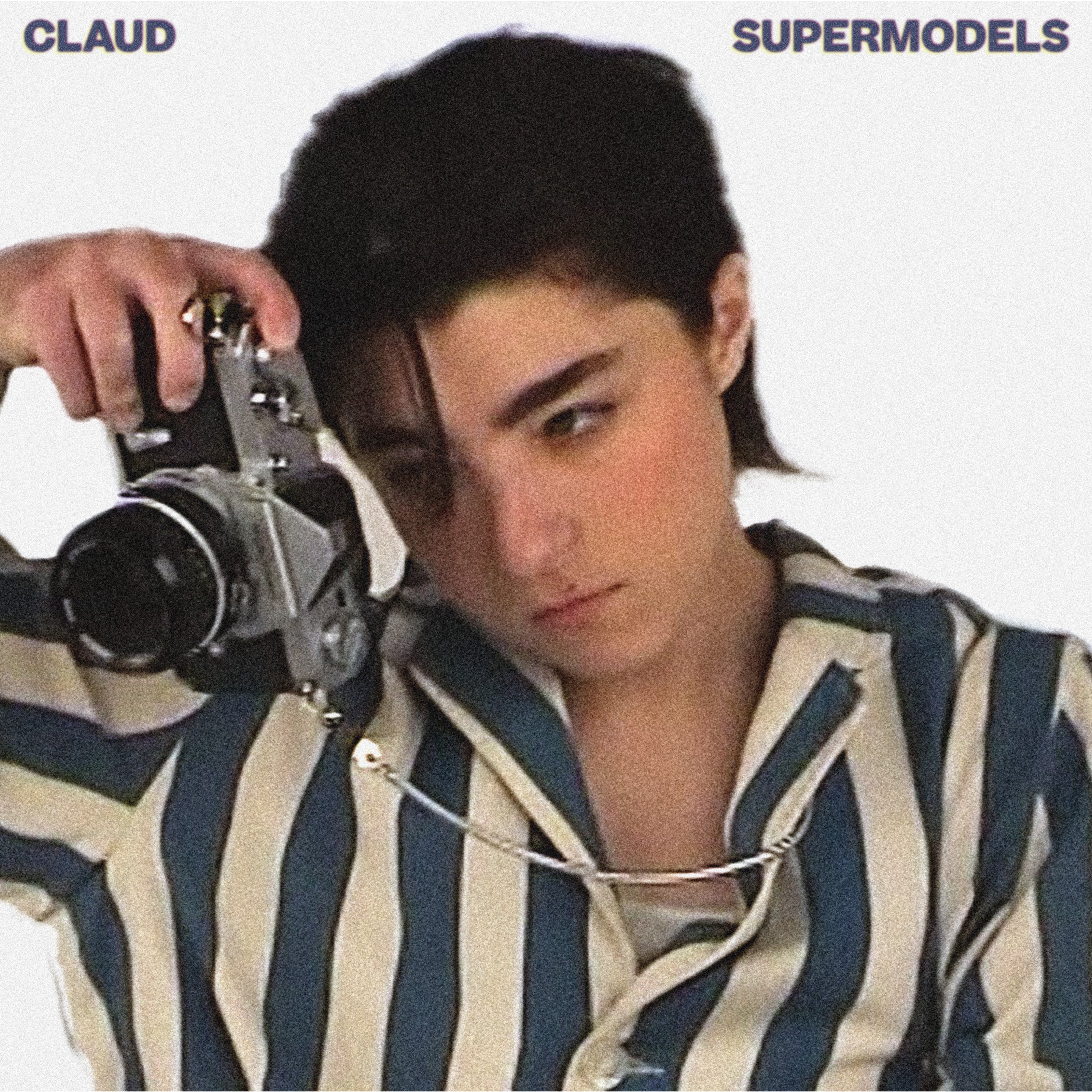 Supermodels - CD
