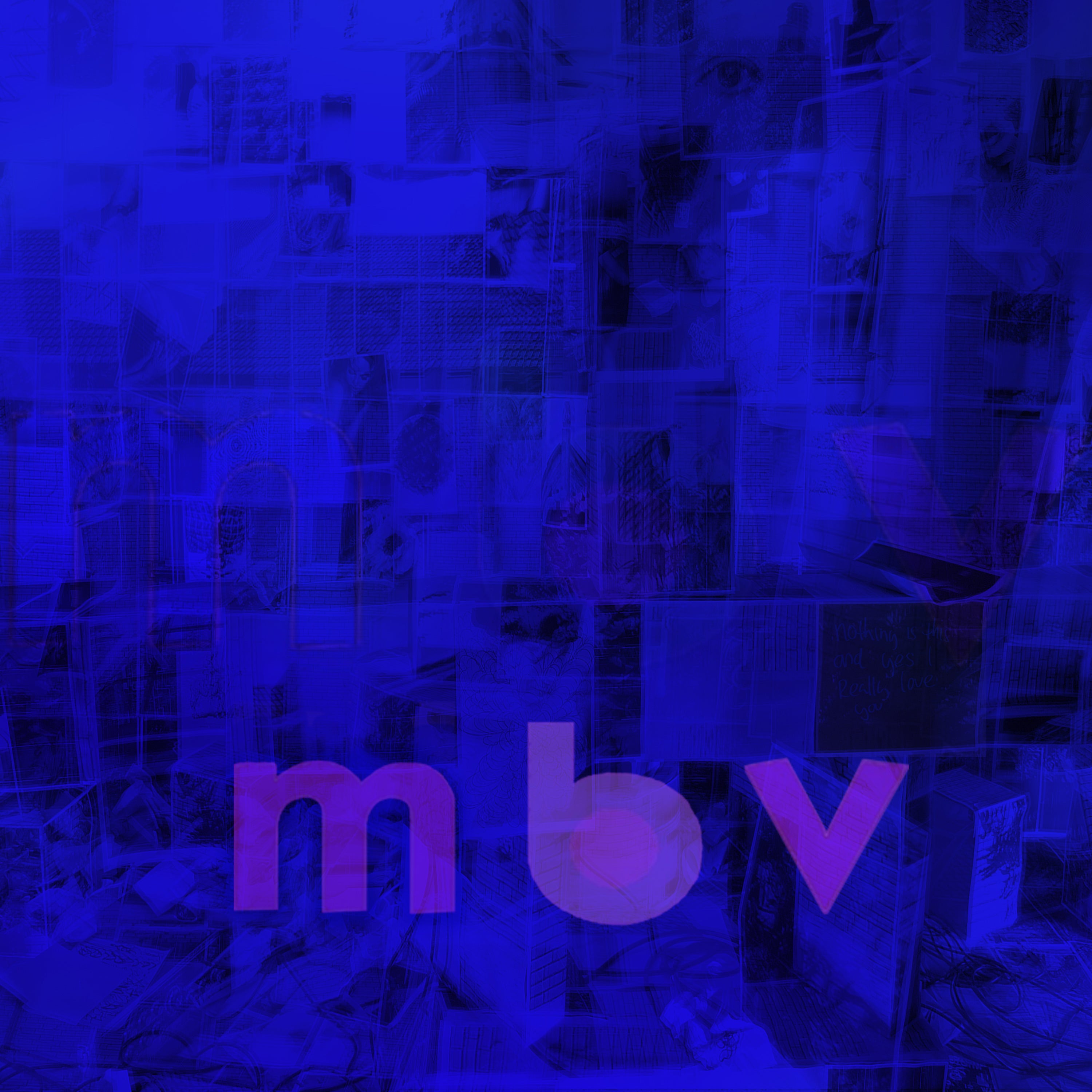 m b v - LP