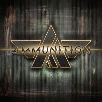 Ammunition - CD