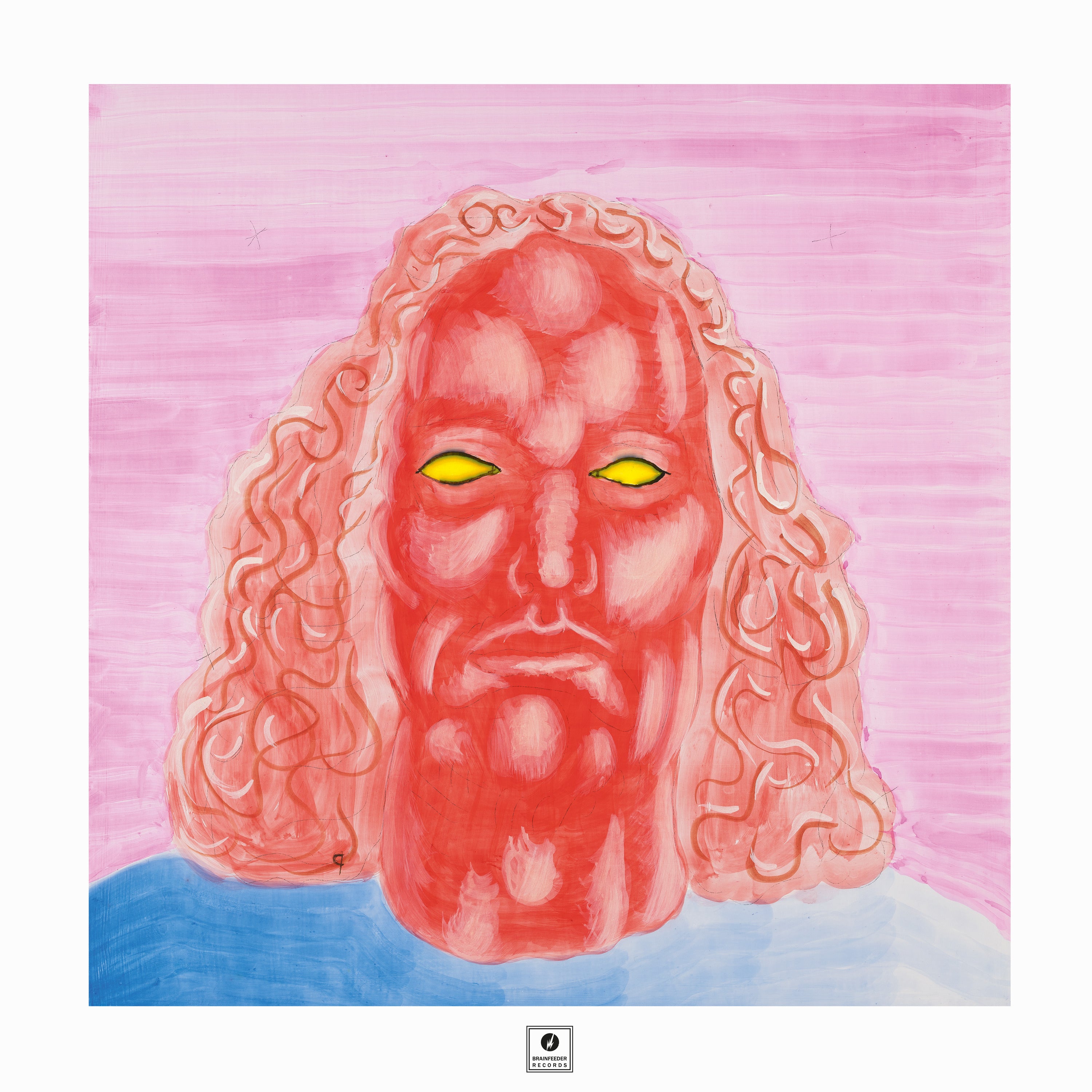 Blind - LP