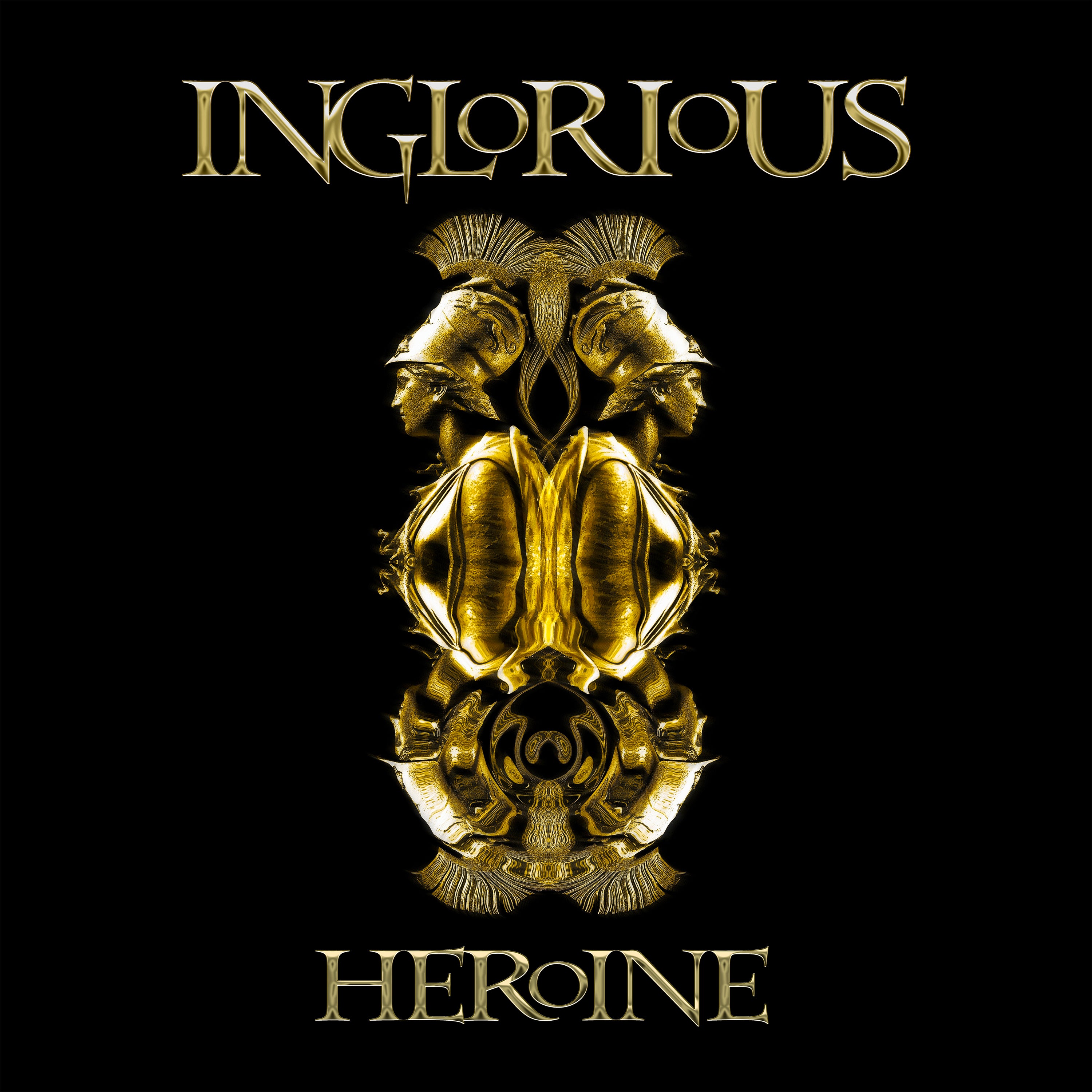 Heroine - LP