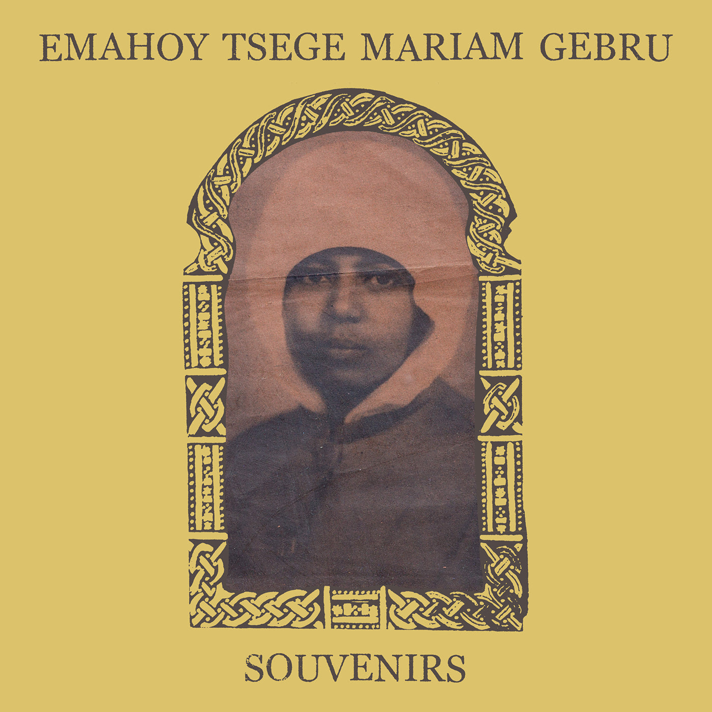 Souvenirs - CD