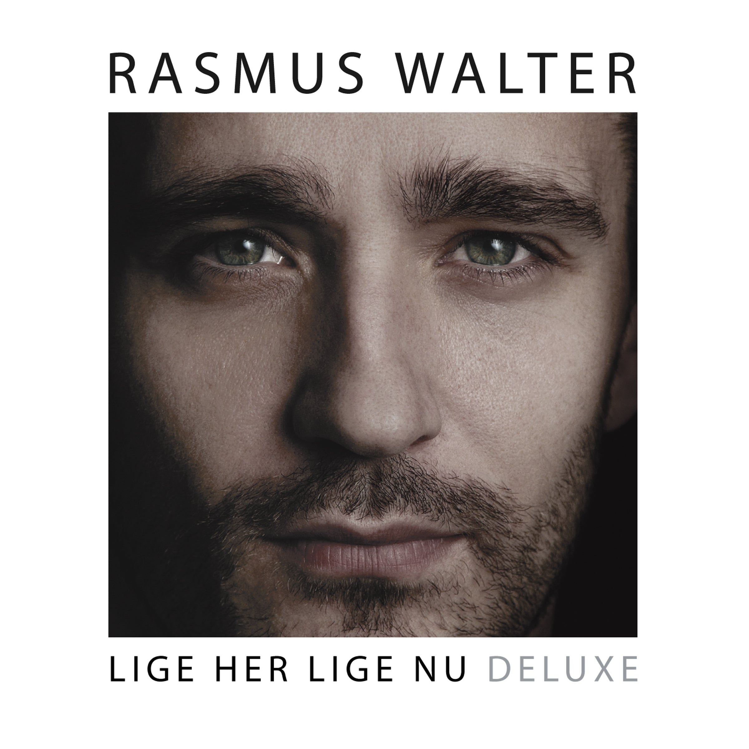 Lige Her Lige Nu - 2xCD