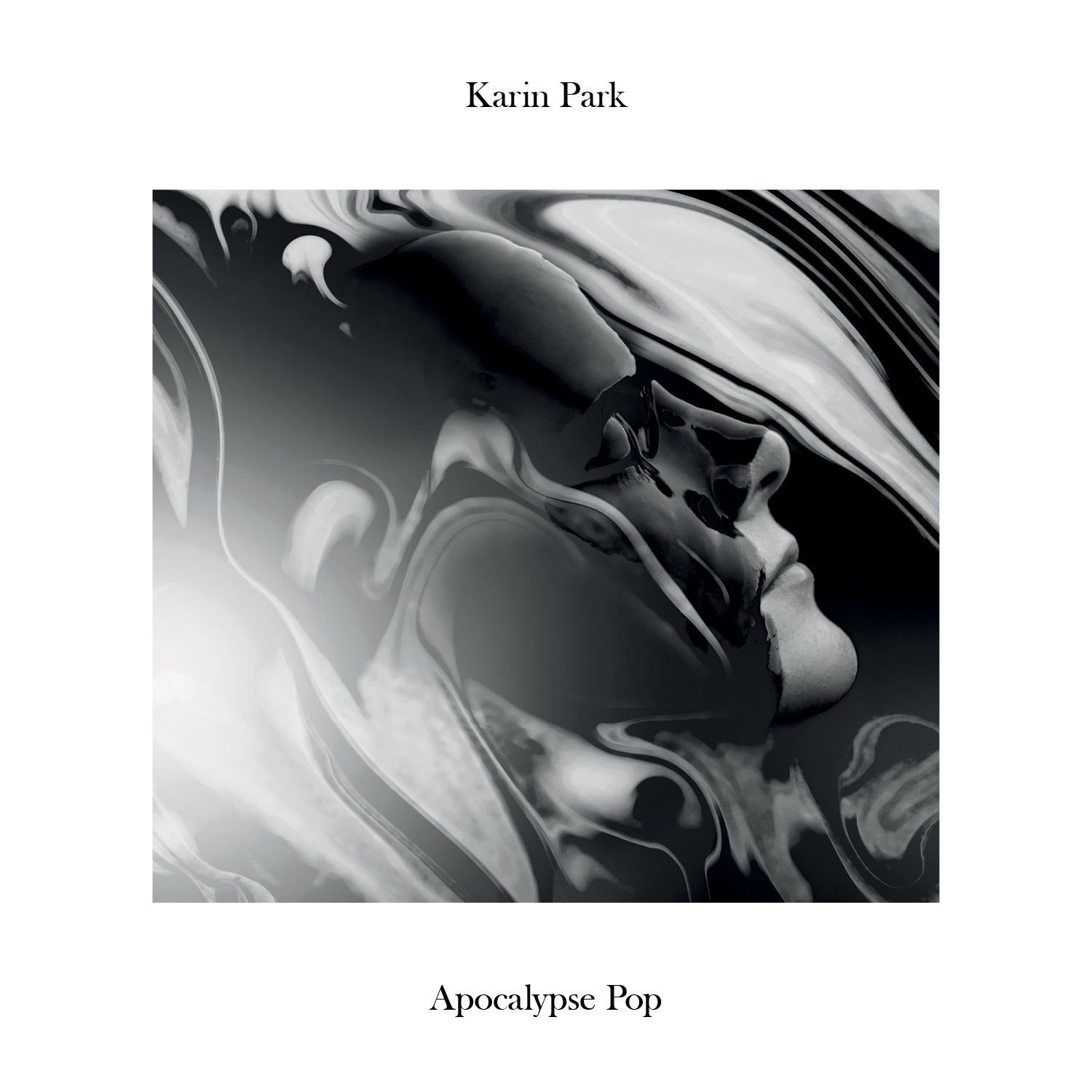 Apocalypse Pop - CD