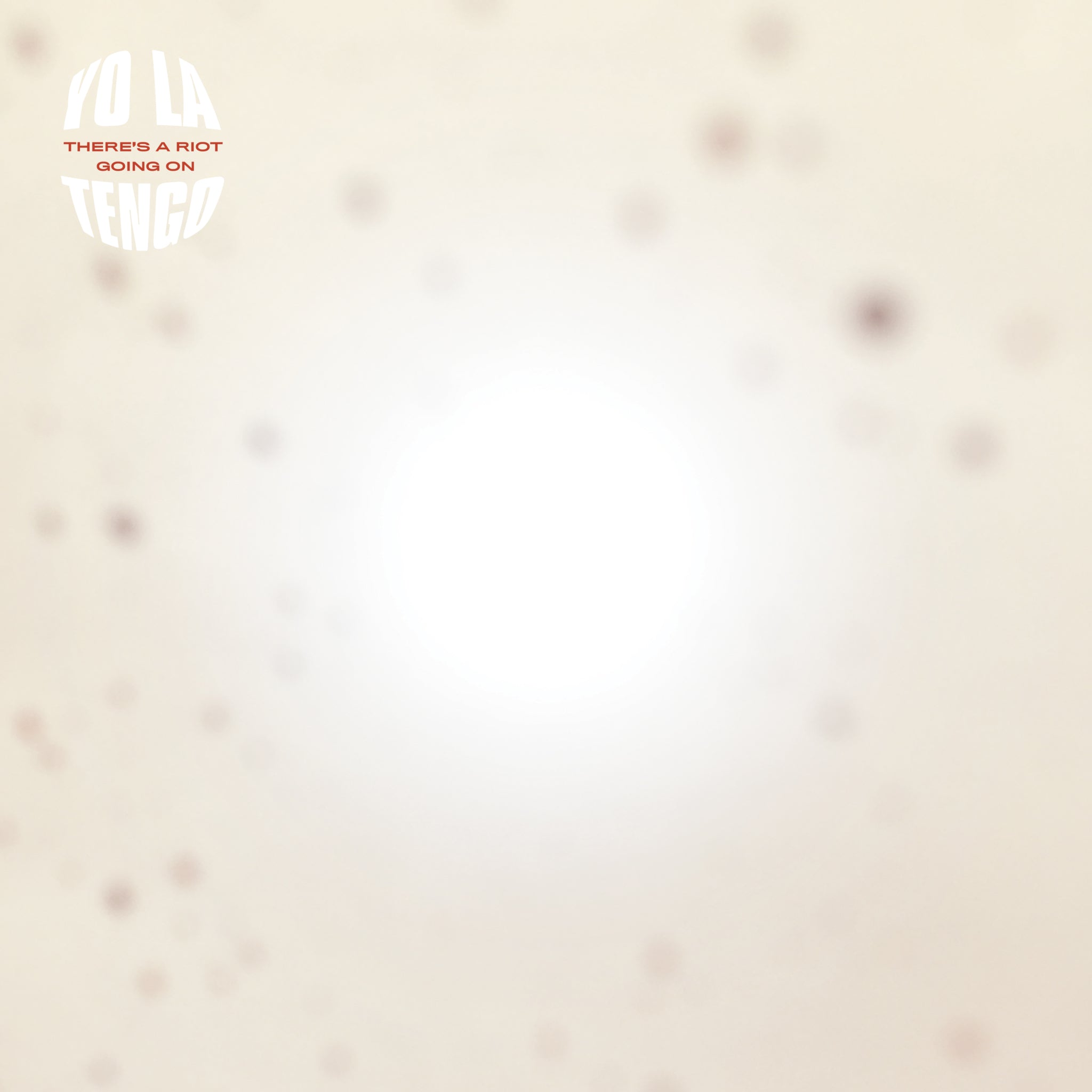 There's A Riot Going On - CD