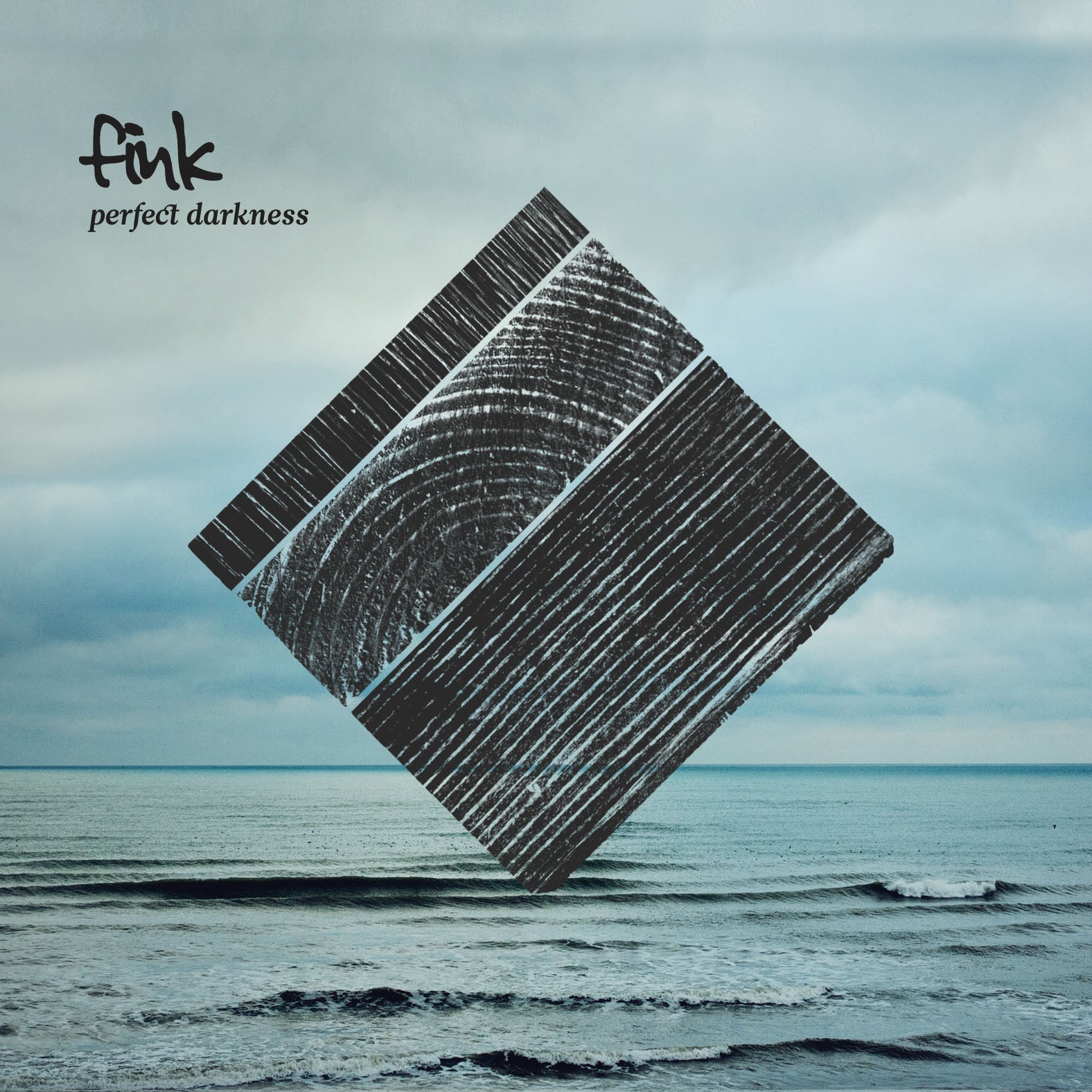 Perfect Darkness - LP
