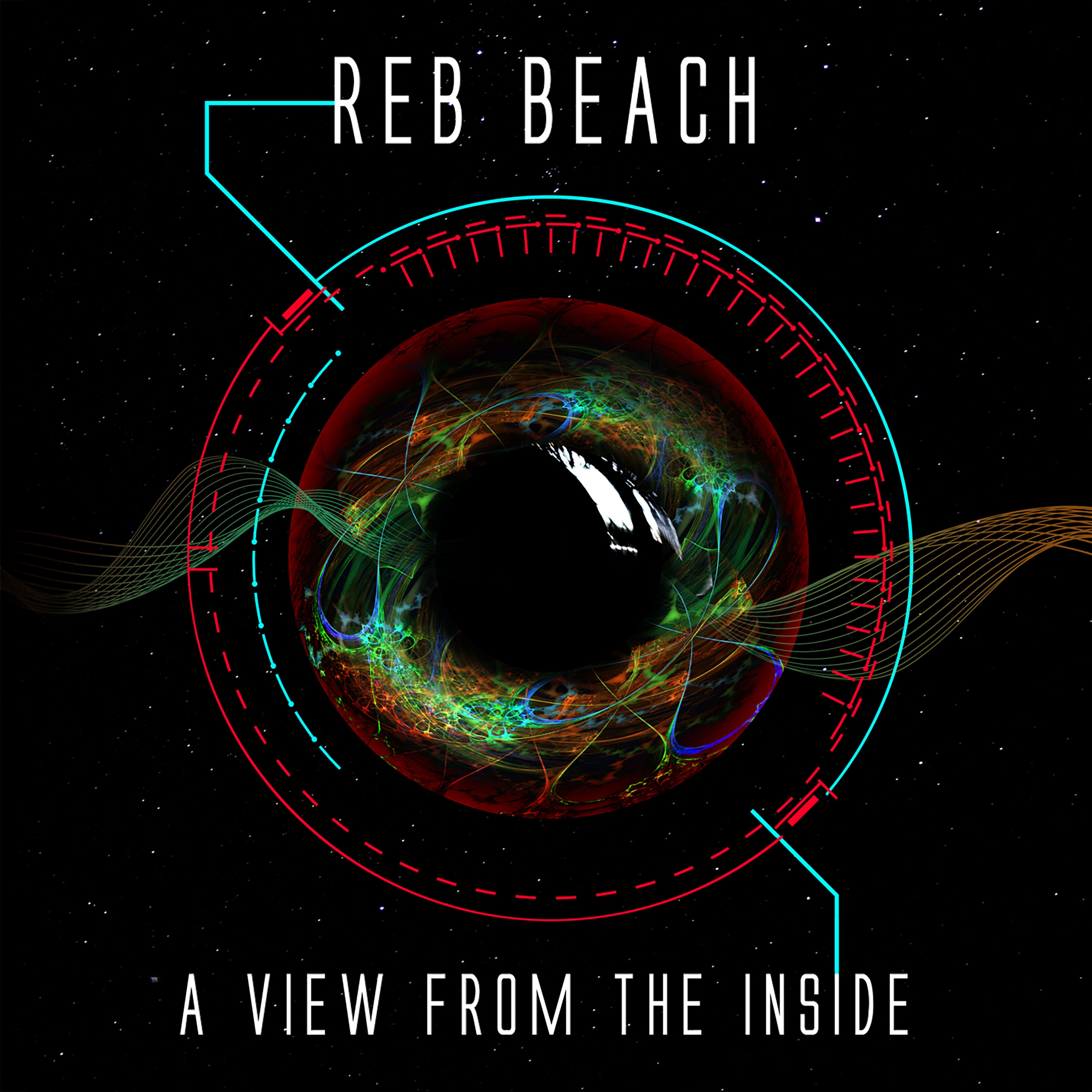 A View From The Inside - CD
