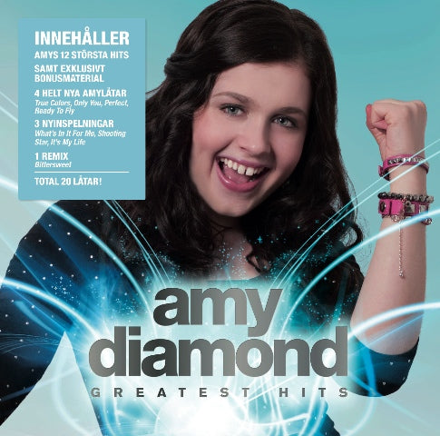 Greatest Hits - CD