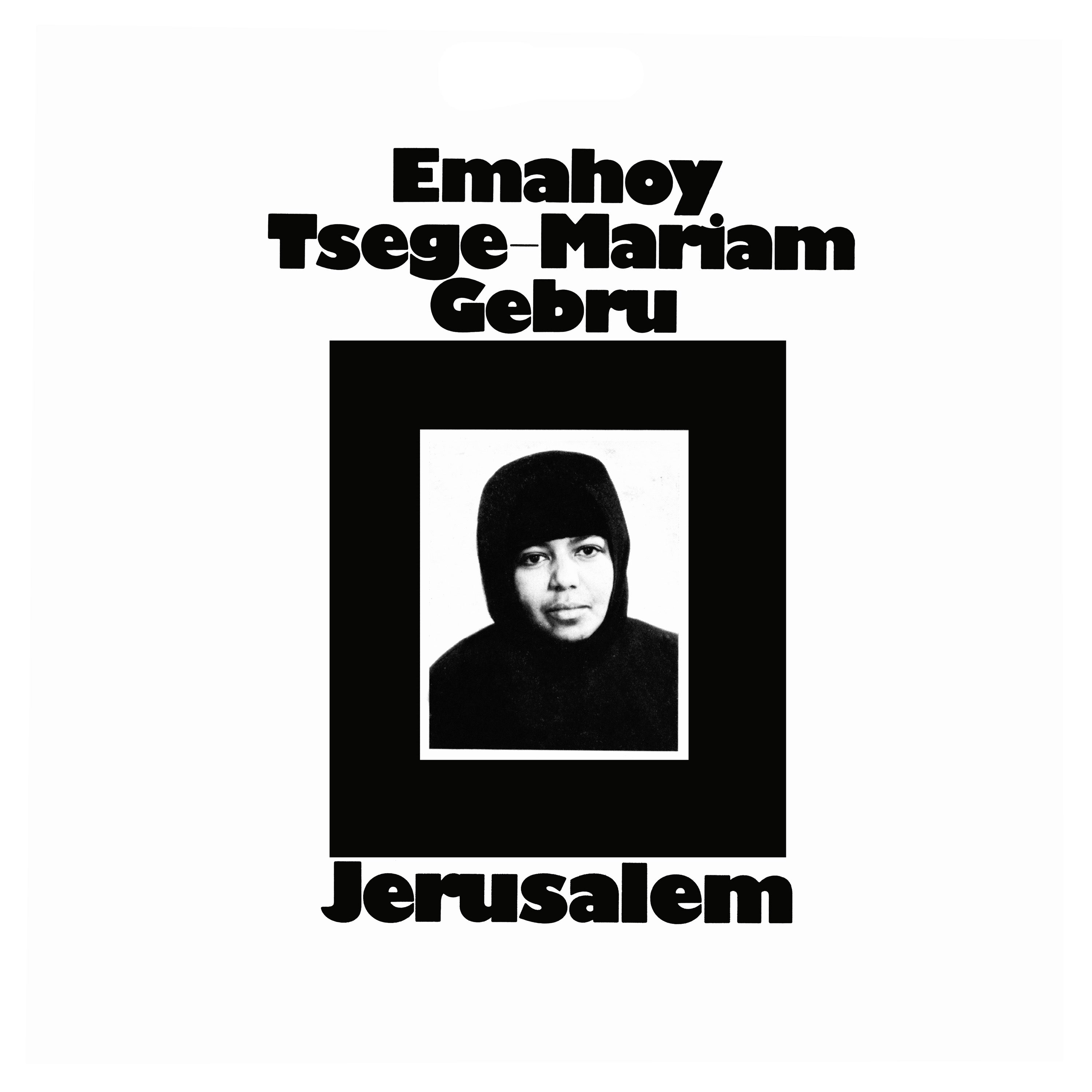 Jerusalem - LP