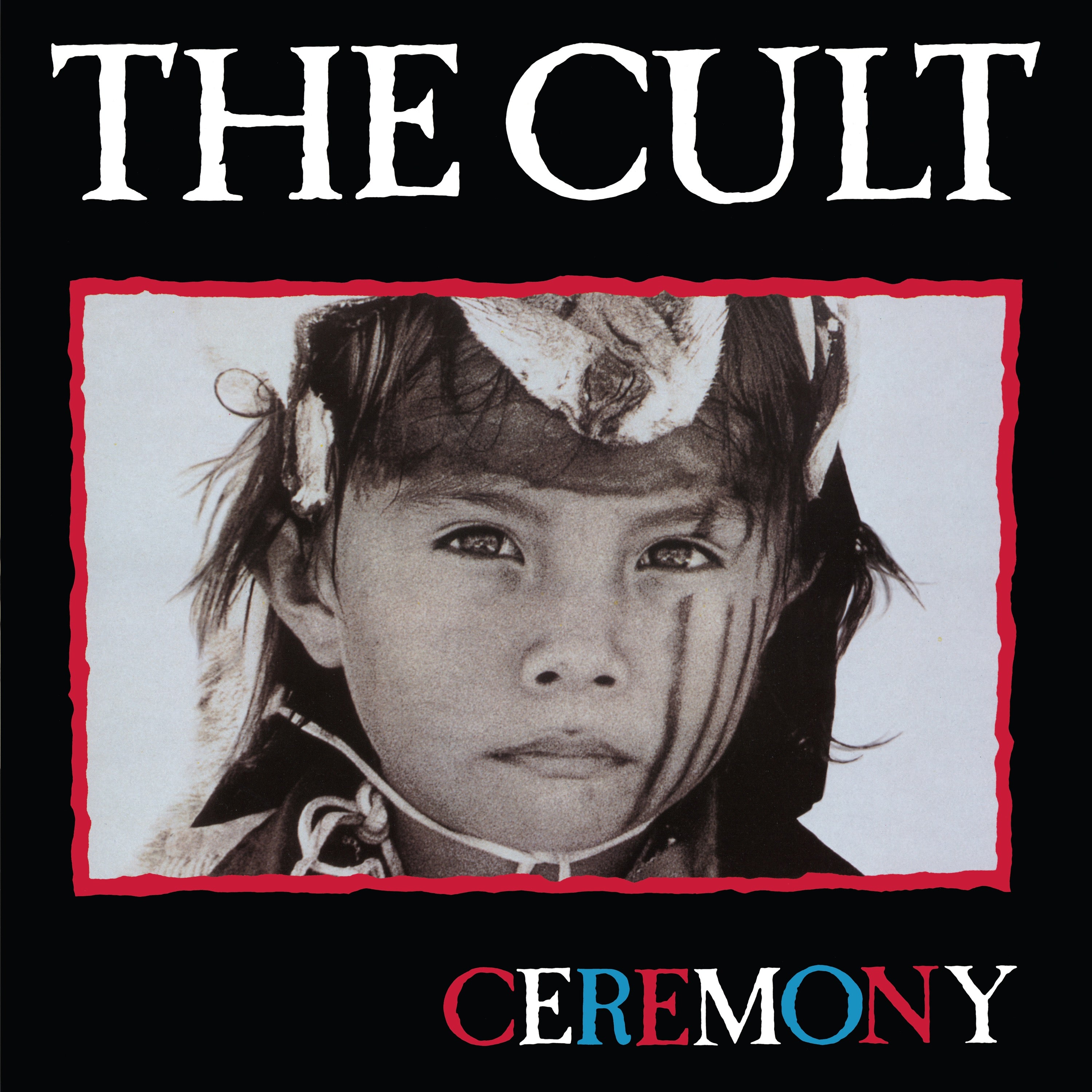 Ceremony - 2xLP