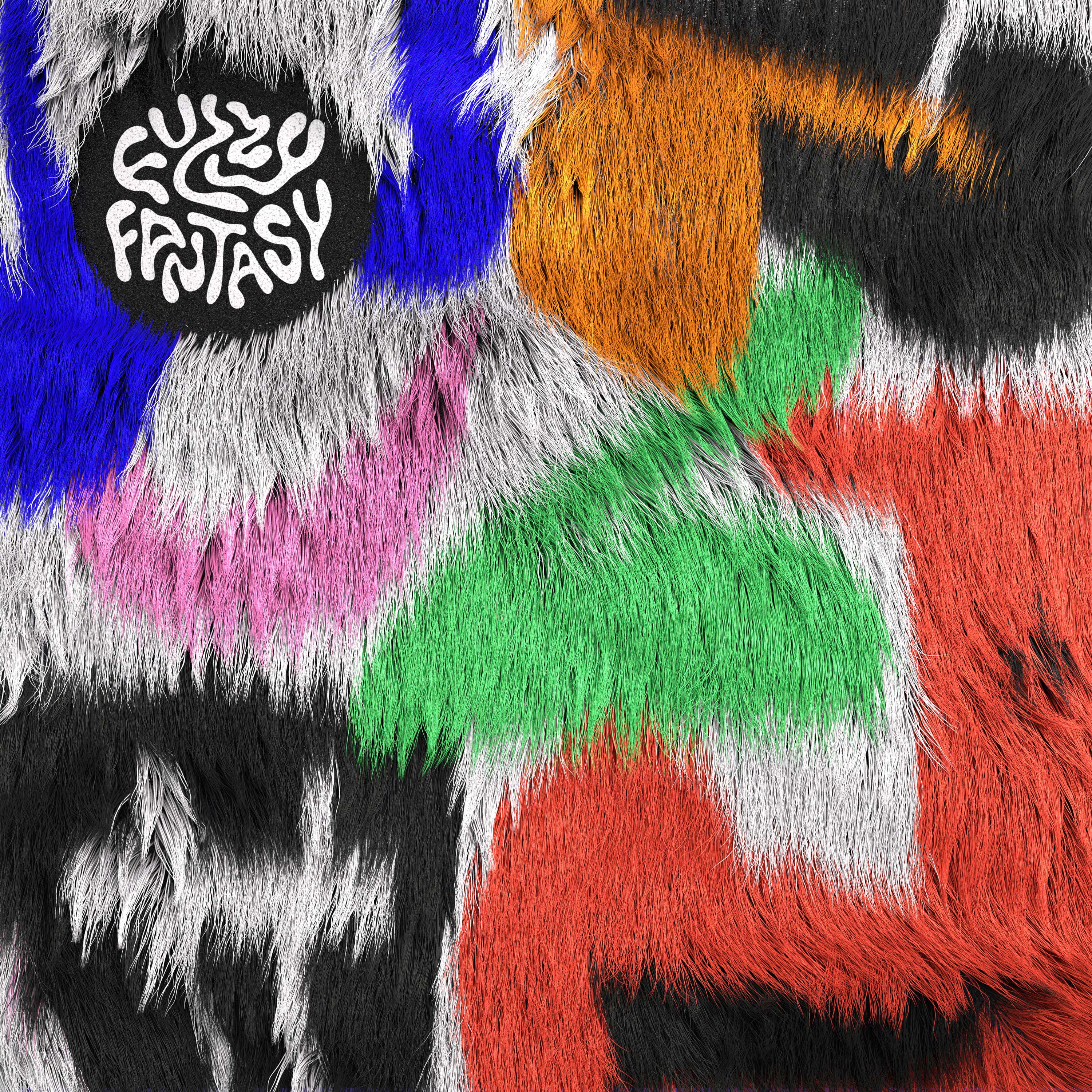 Fuzzy Fantasy - CD