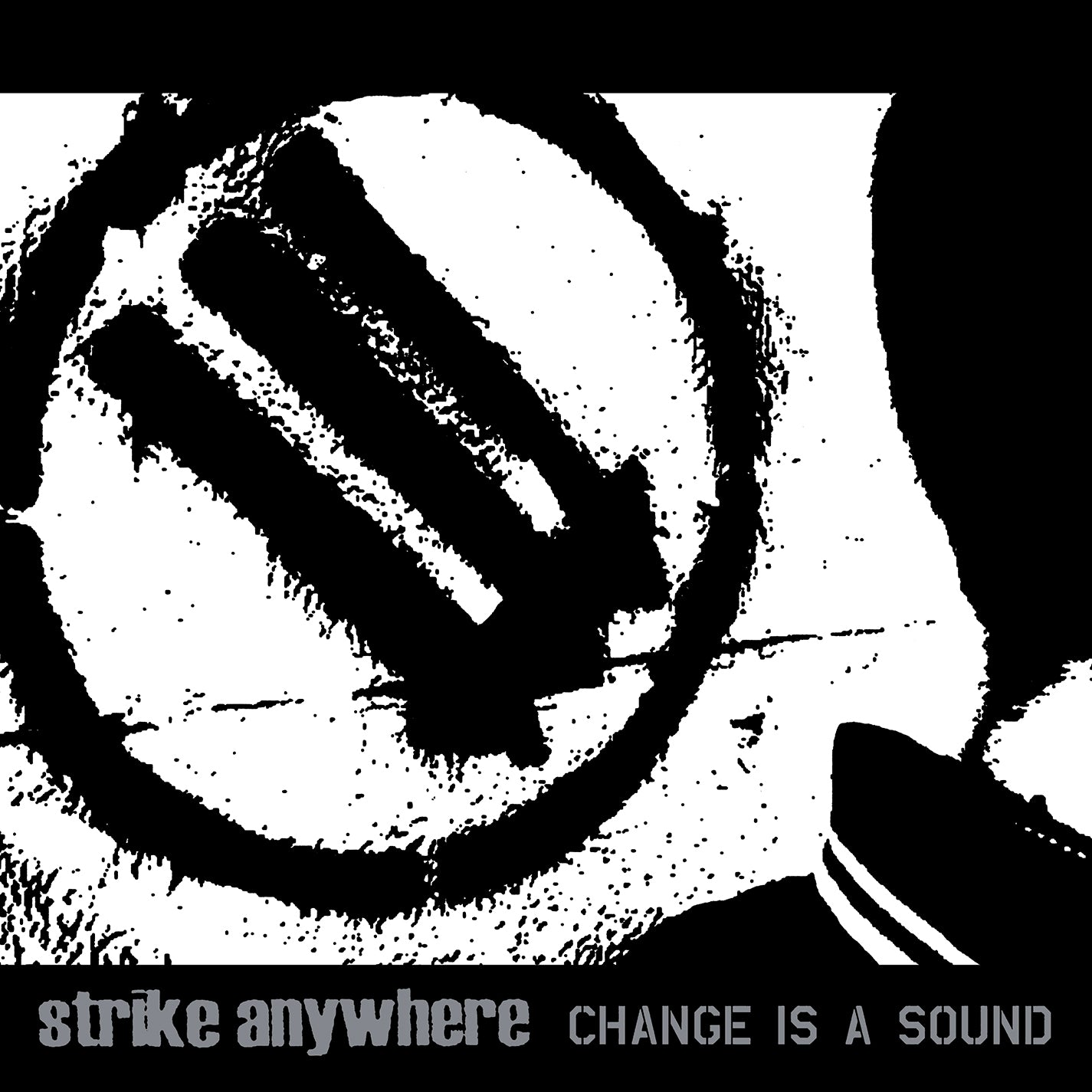 Change Is A Sound - LP
