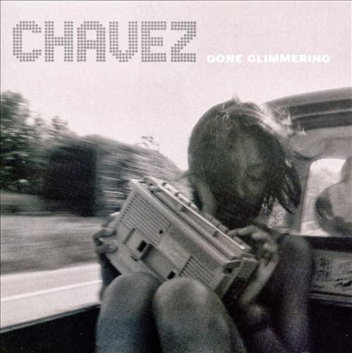 Gone Glimmering - LP