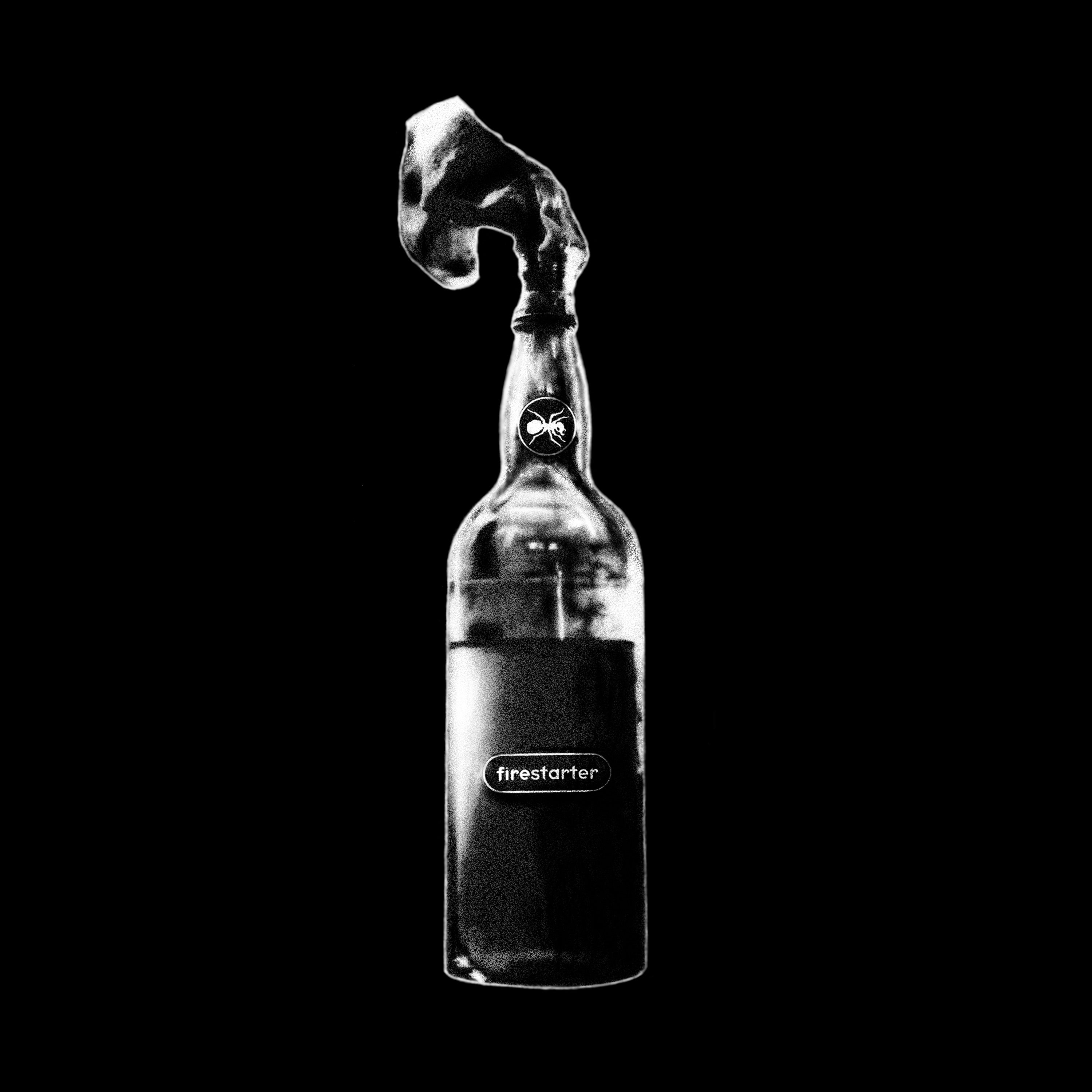 Firestarter - 12