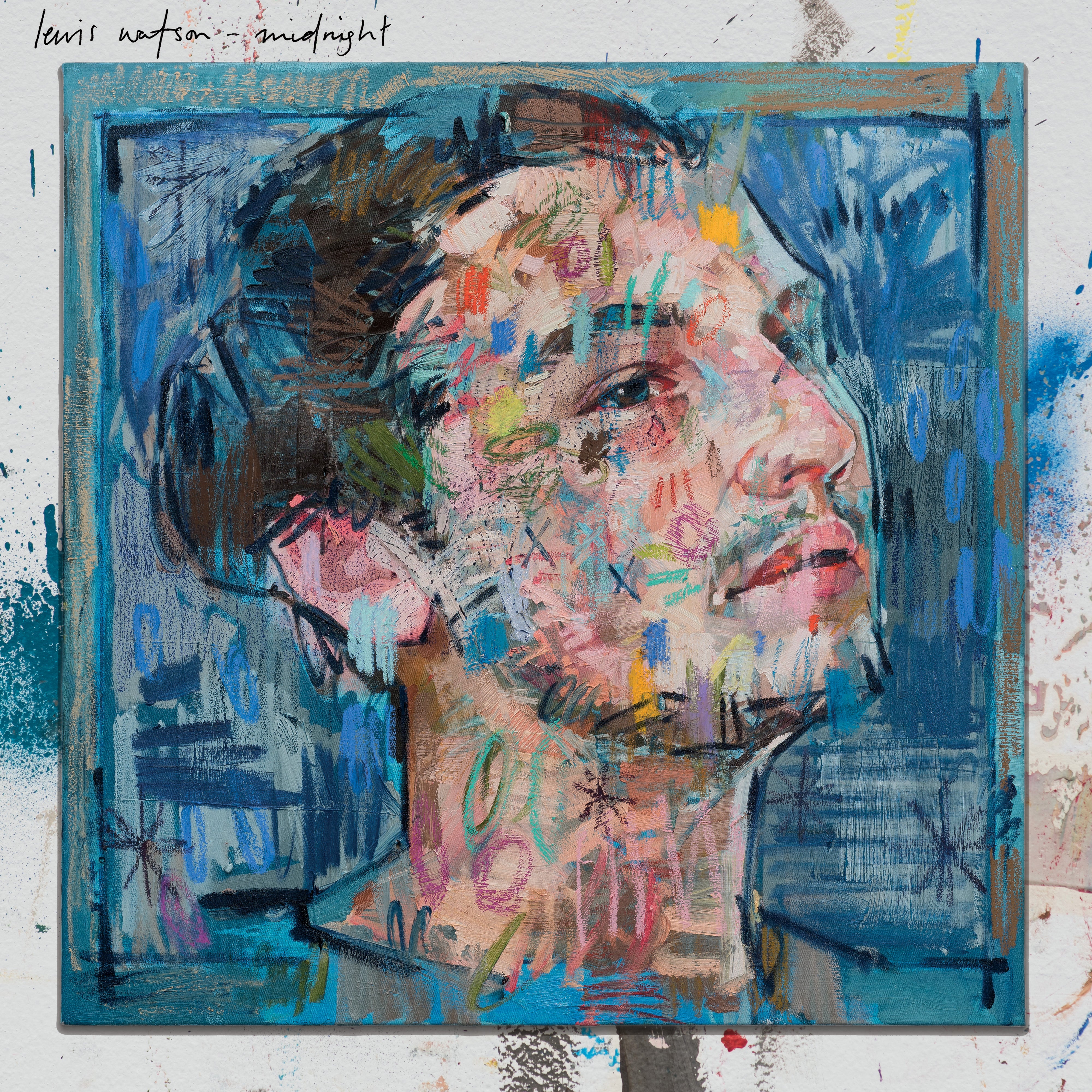 Midnight - CD