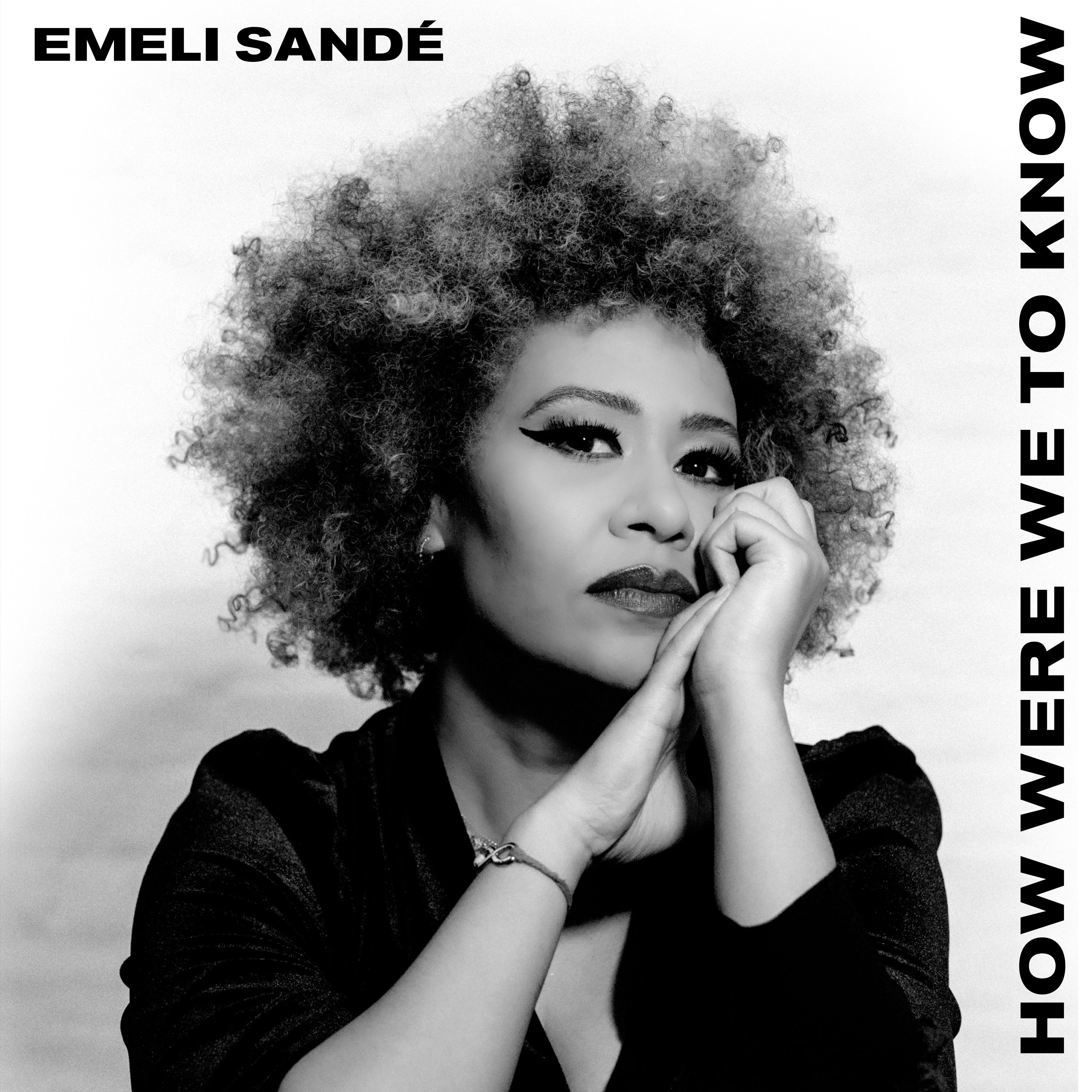 How Were We To Know - CD