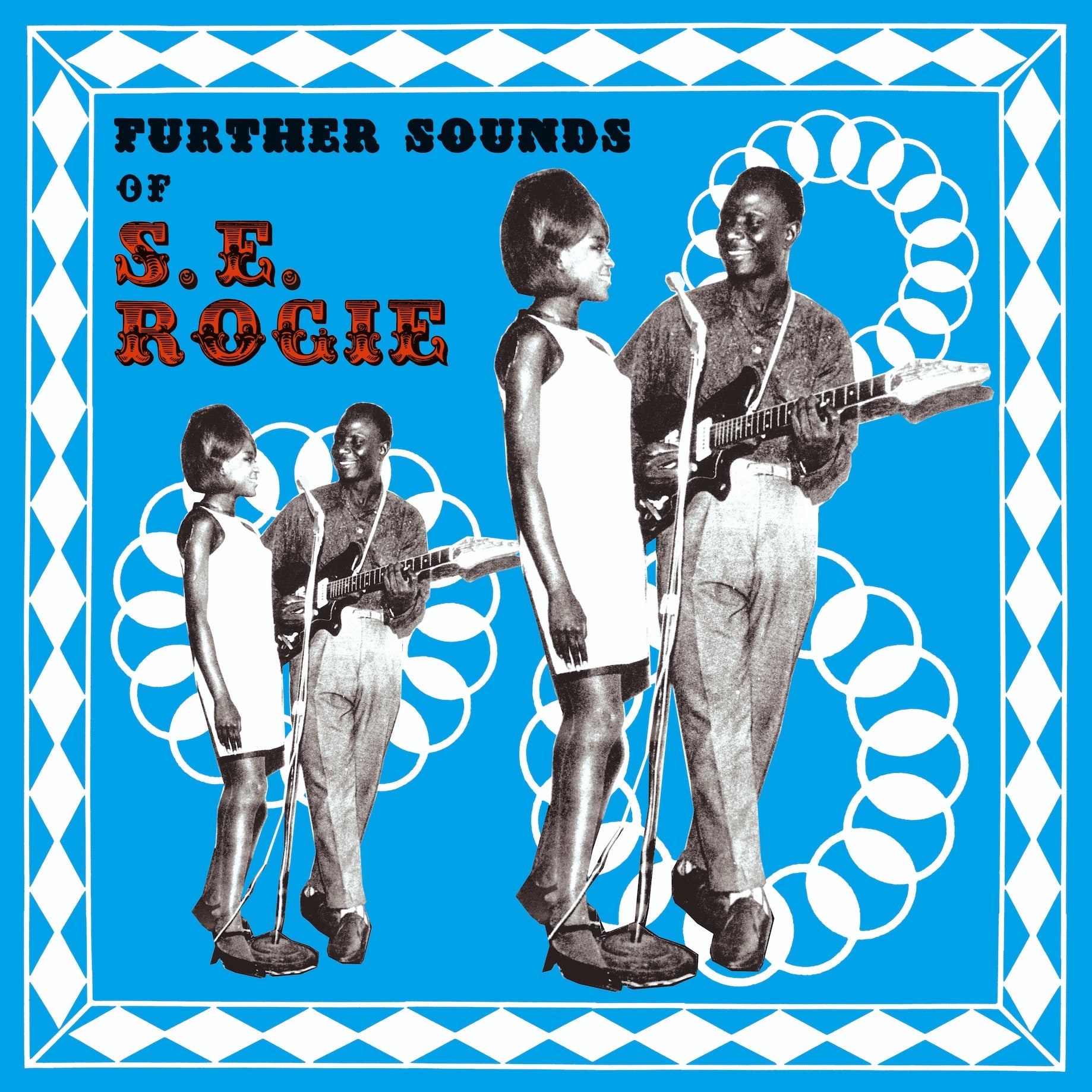 The Further Sounds Of... - LP