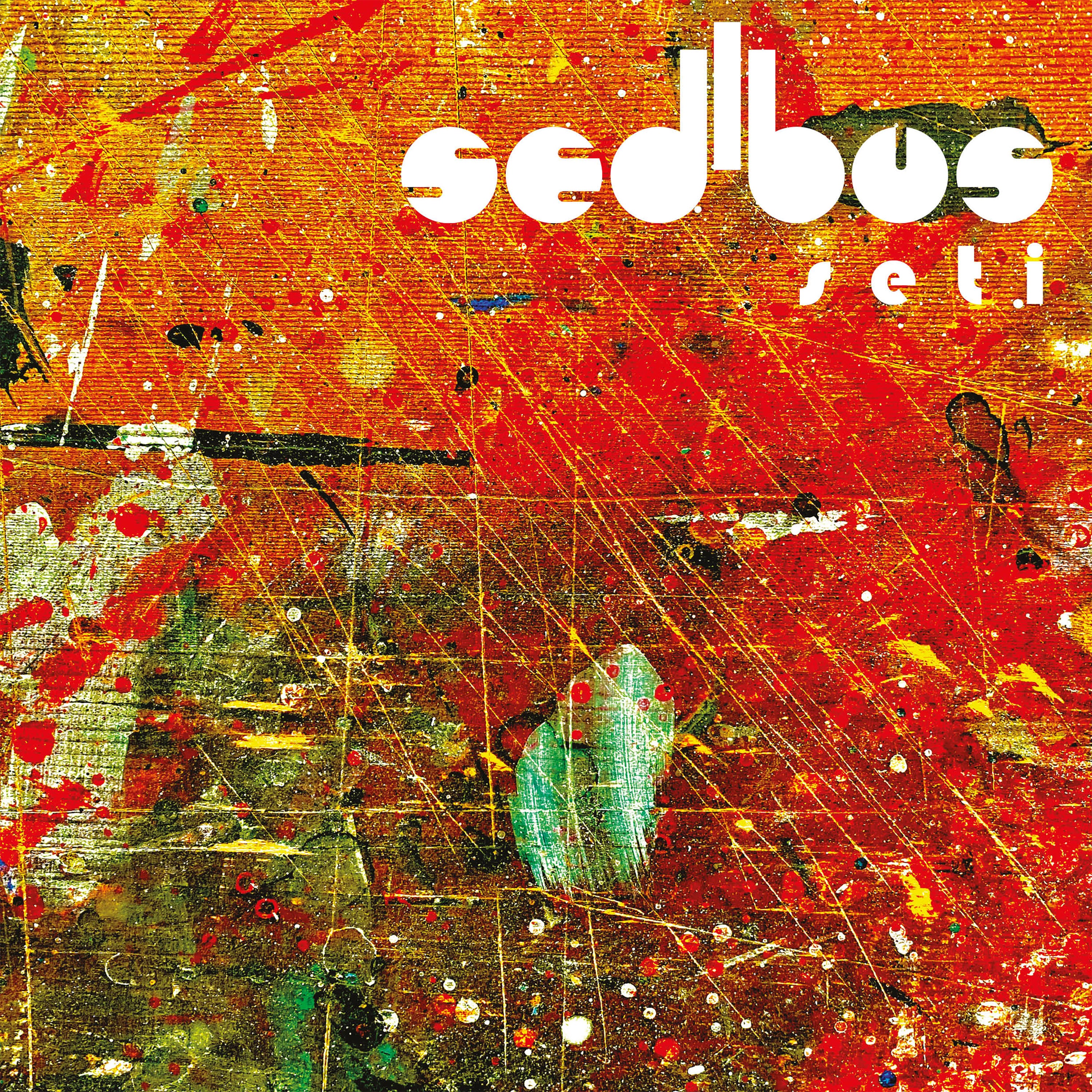 Seti - CD