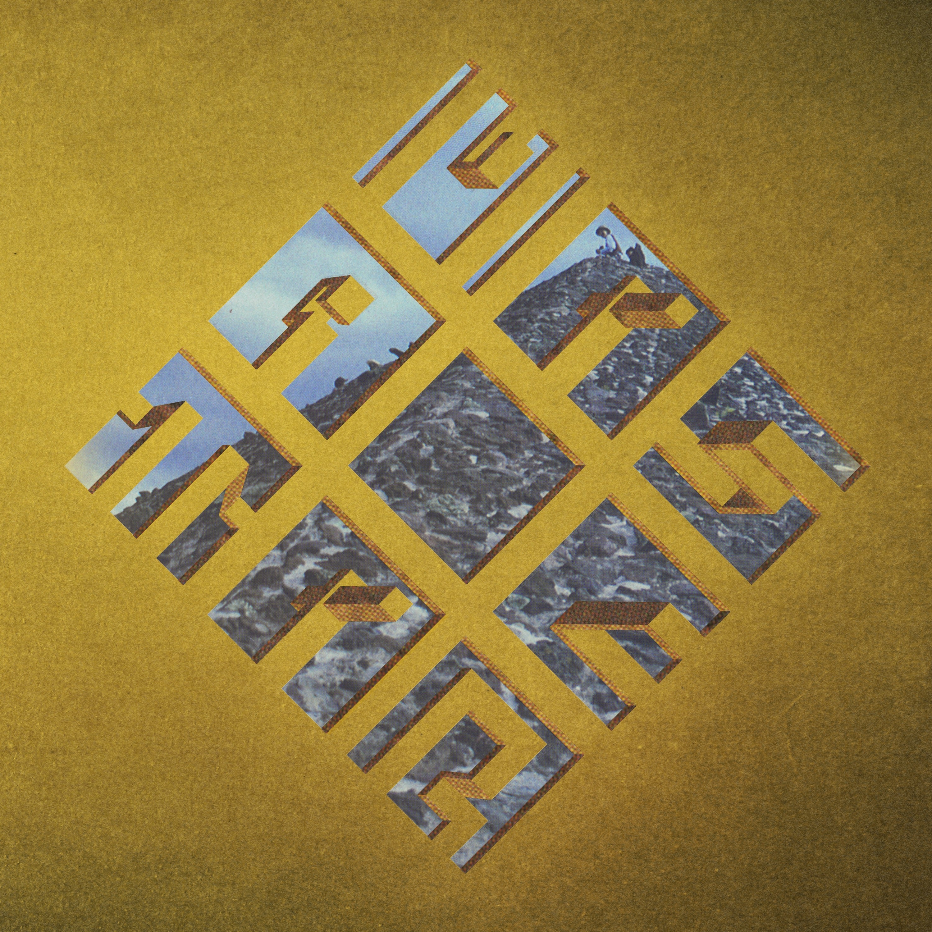 Pyramid of the Sun Anniversary Edition - 2xLP