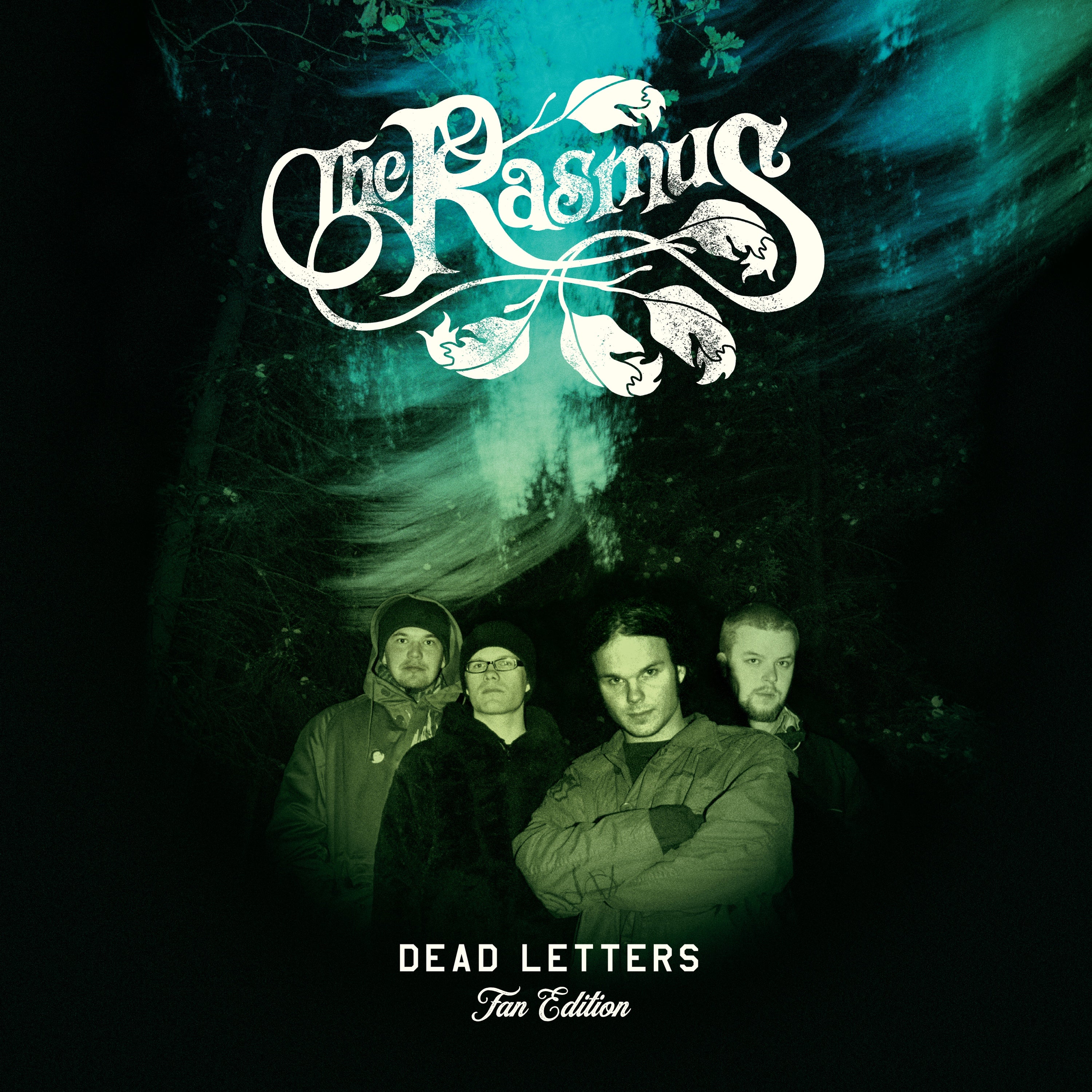 Dead Letters - 2xCD